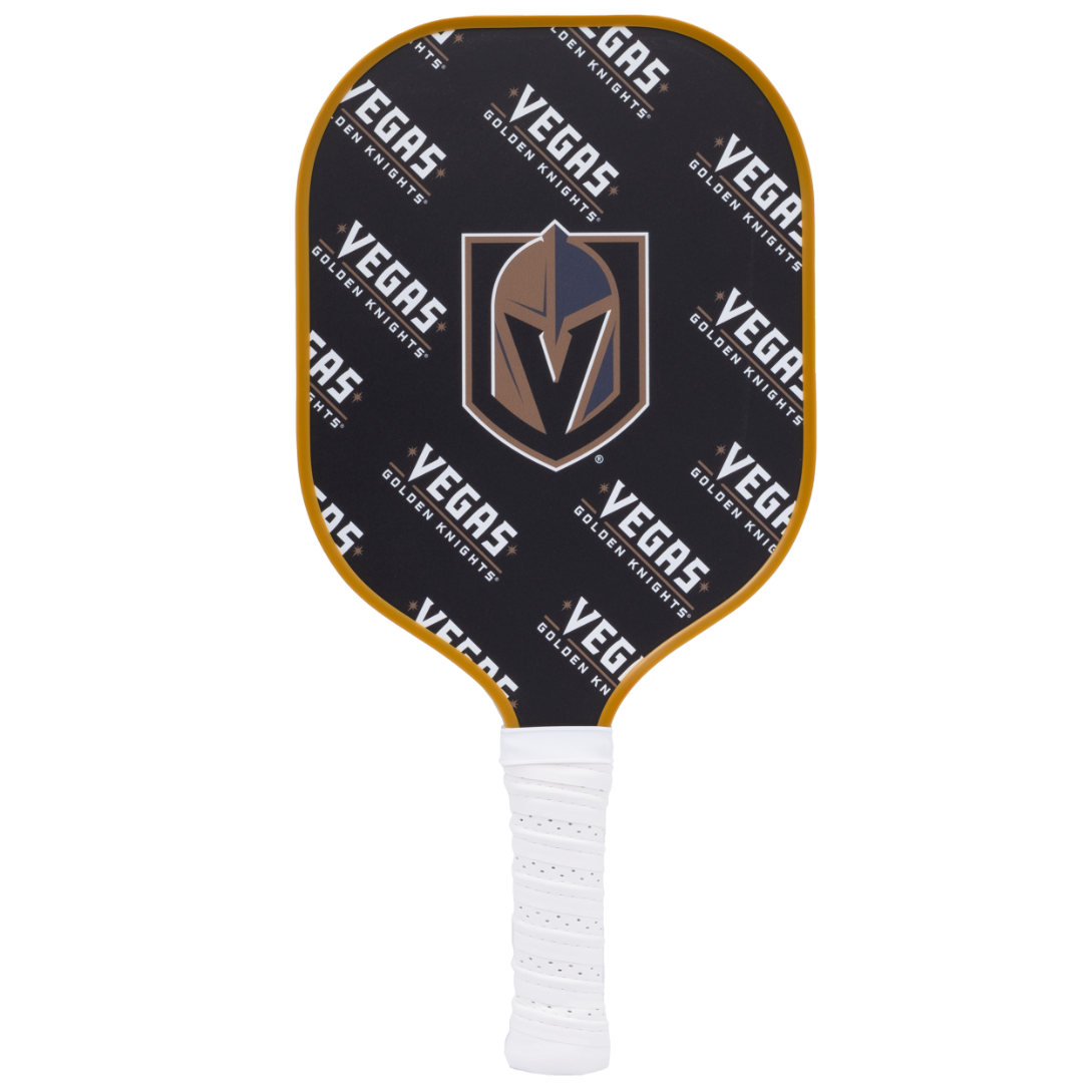 Vegas Golden Knights Pickleball Paddle