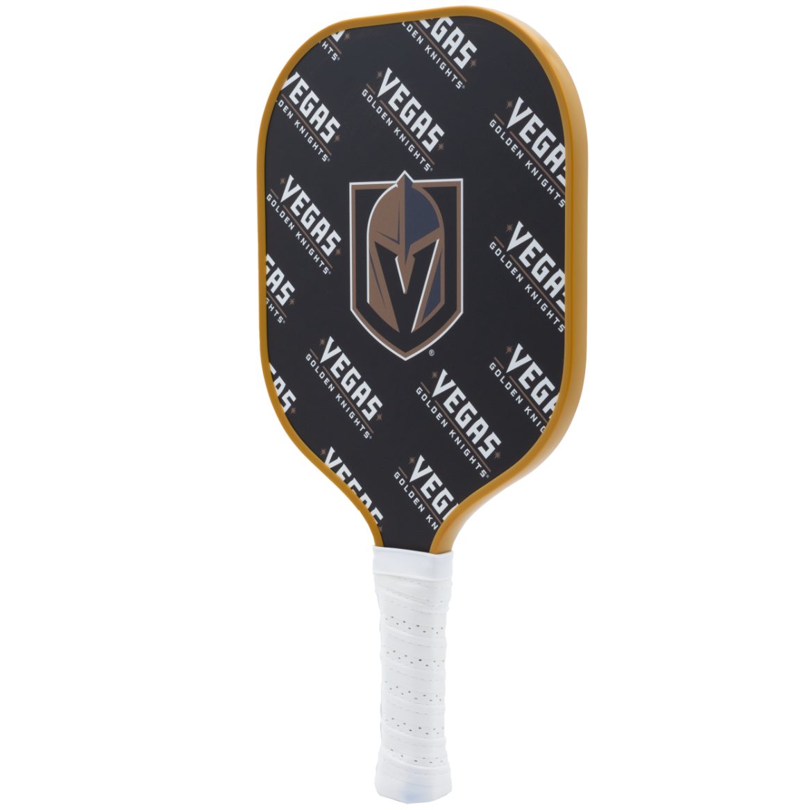 Vegas Golden Knights Pickleball Paddle