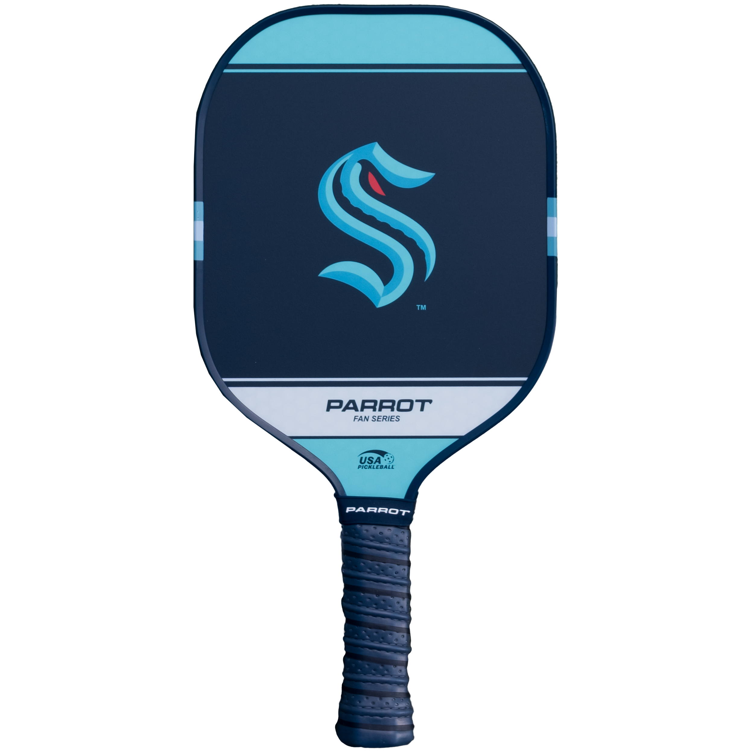 Seattle Kraken Sport Plus Pickleball Paddle