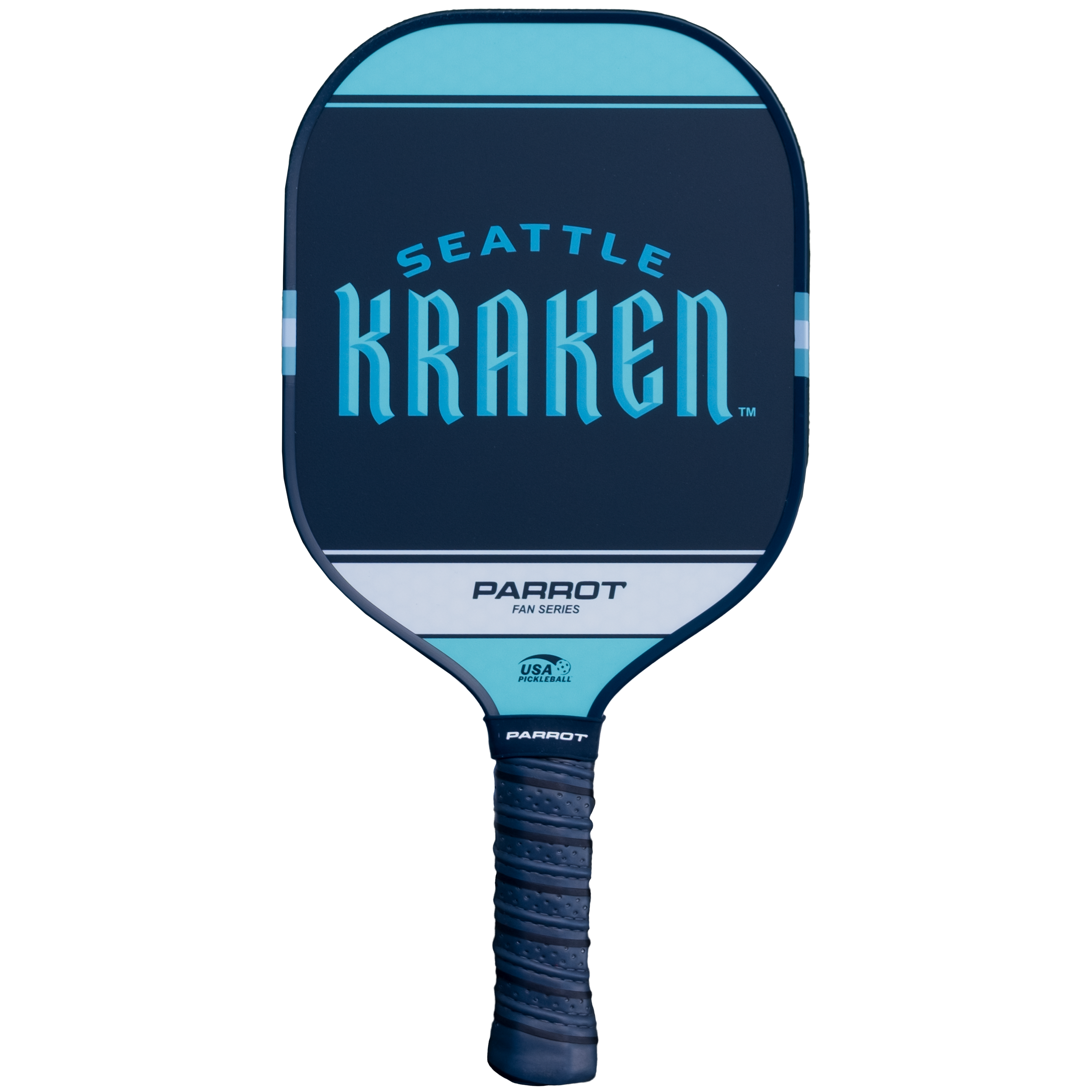 Seattle Kraken Sport Plus Pickleball Paddle