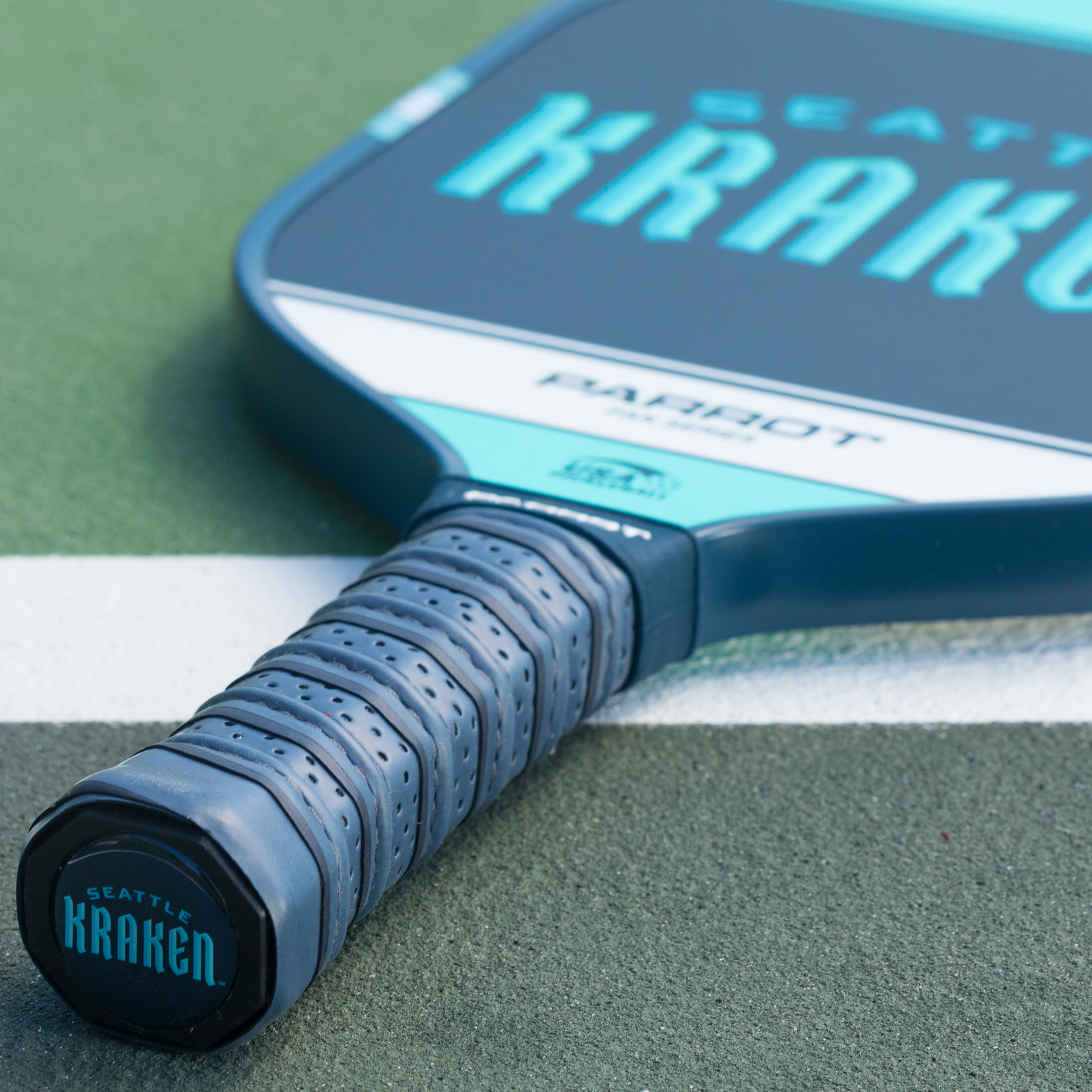 Seattle Kraken Sport Plus Pickleball Paddle