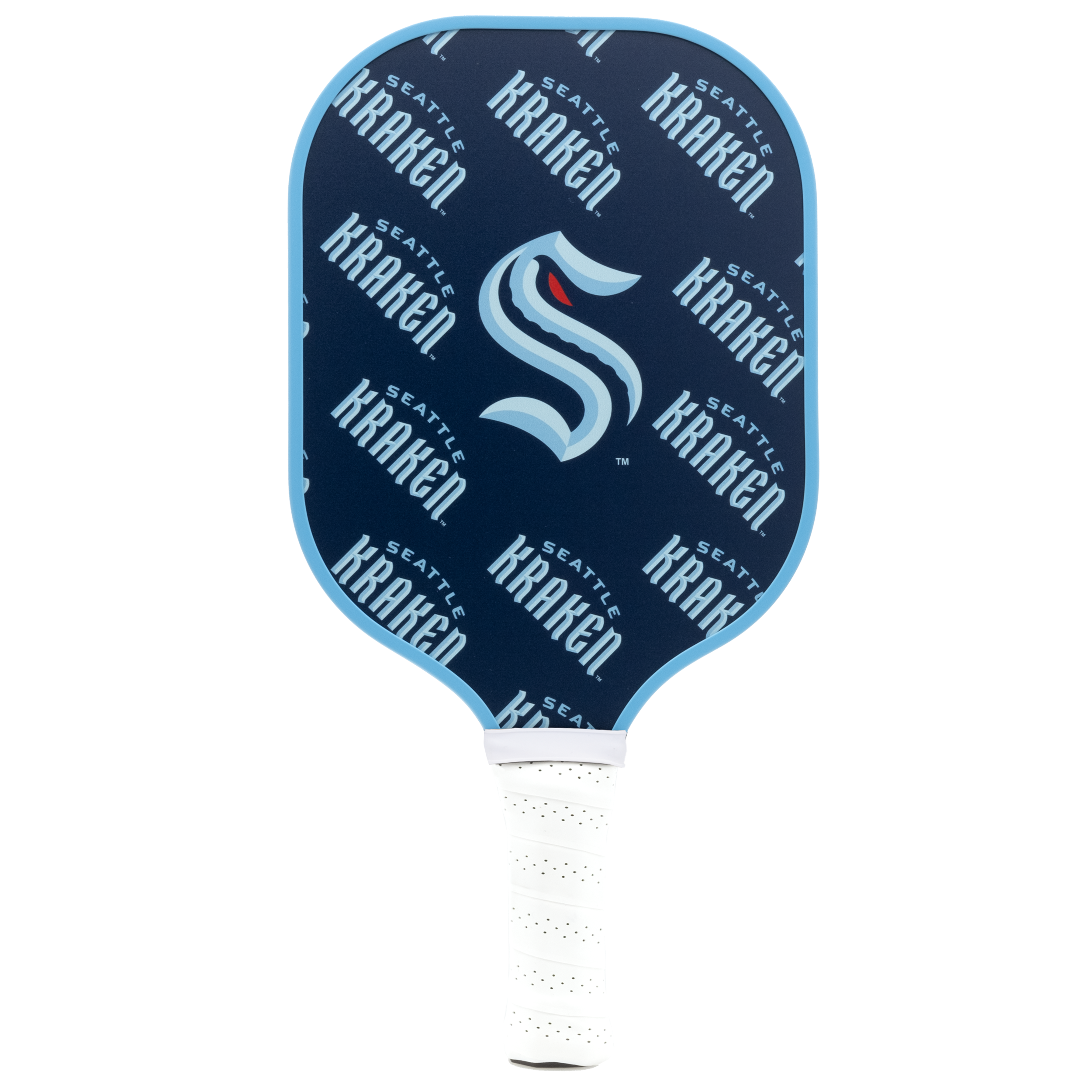 Seattle Kraken Pickleball Paddle