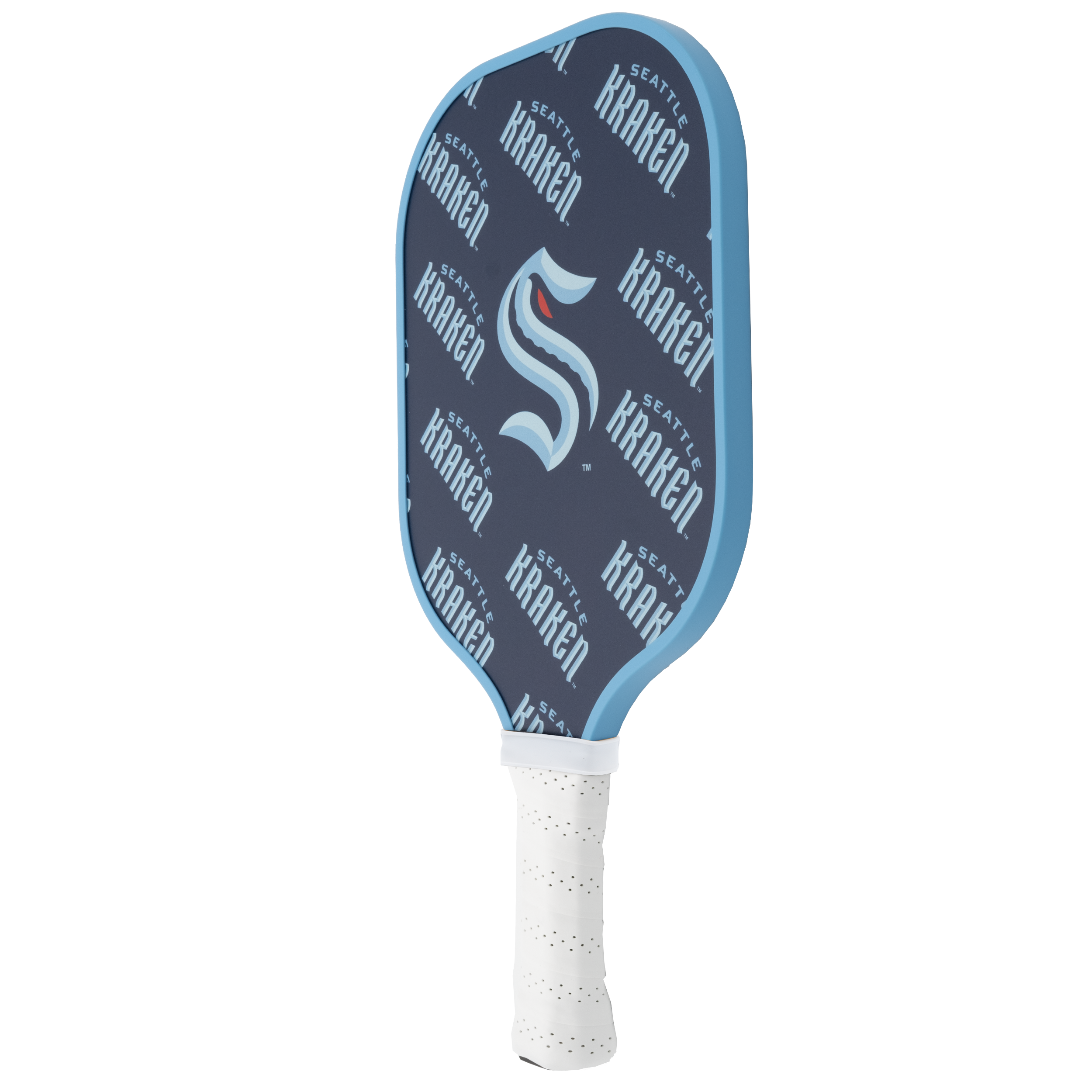 Seattle Kraken Pickleball Paddle