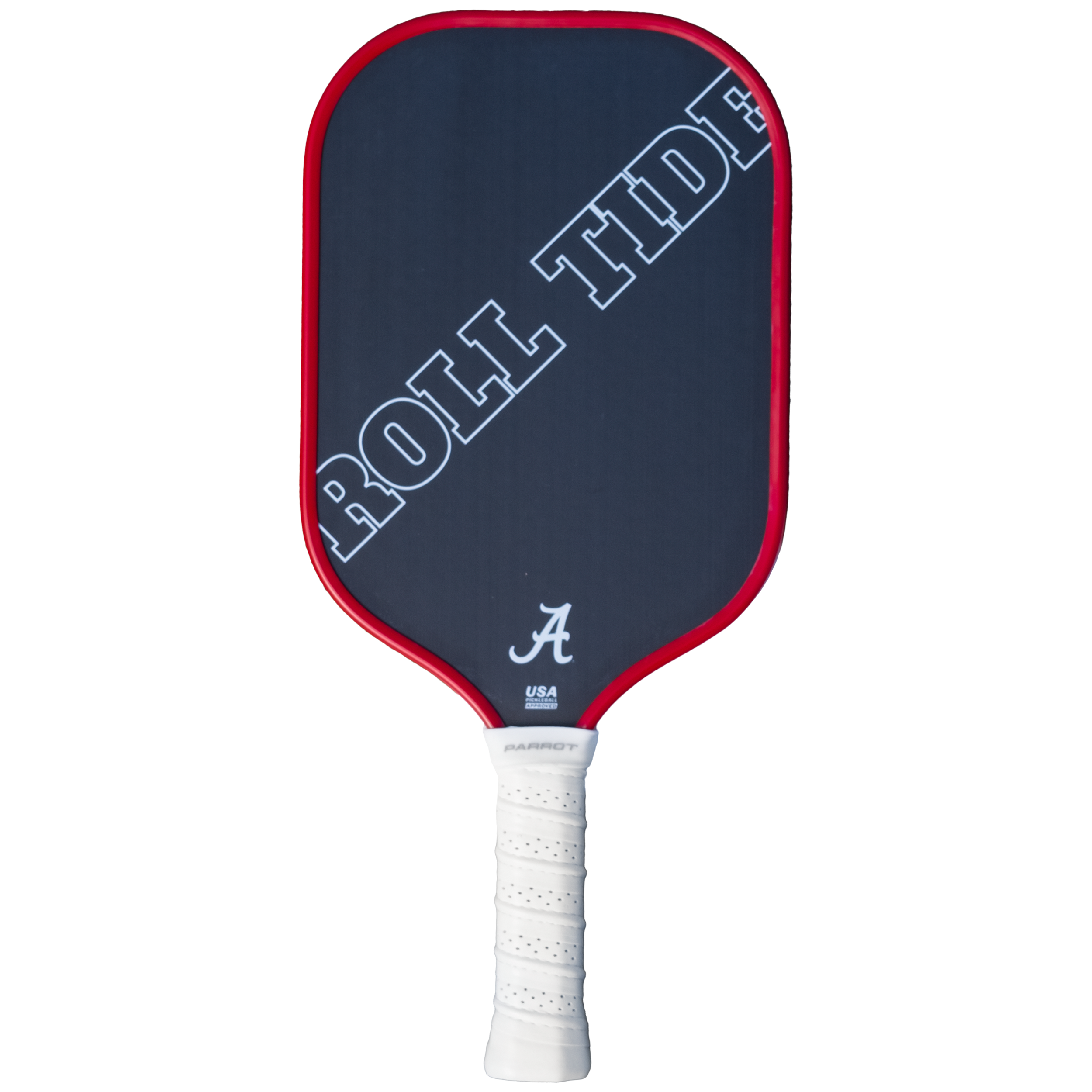 Alabama Crimson Tide PRO-Formance Wordmark Pickleball Paddle