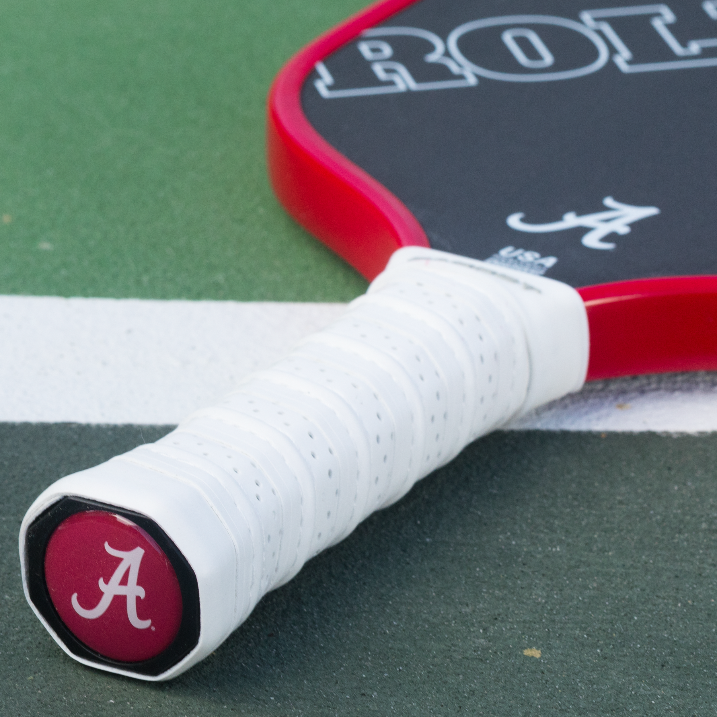 Alabama Crimson Tide PRO-Formance Wordmark Pickleball Paddle