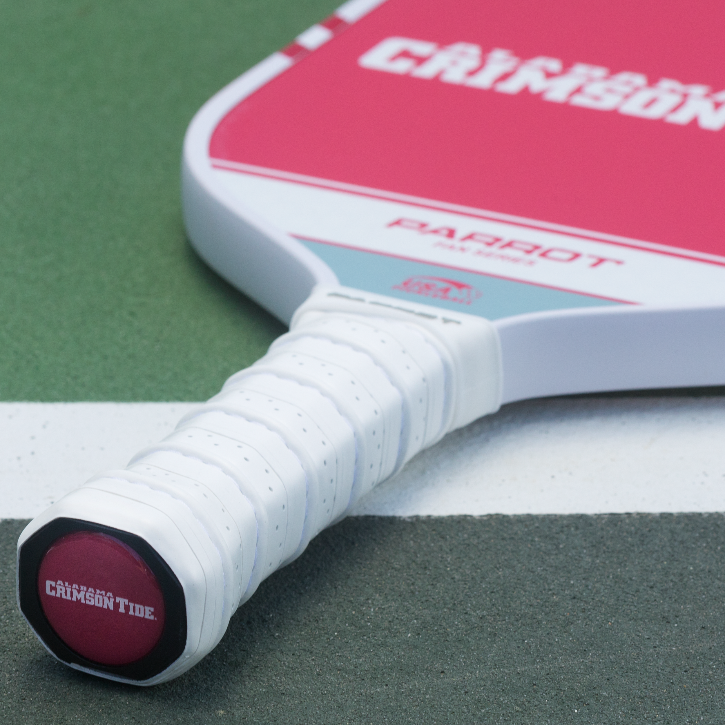 Alabama Crimson Tide Sport Plus Pickleball Paddle