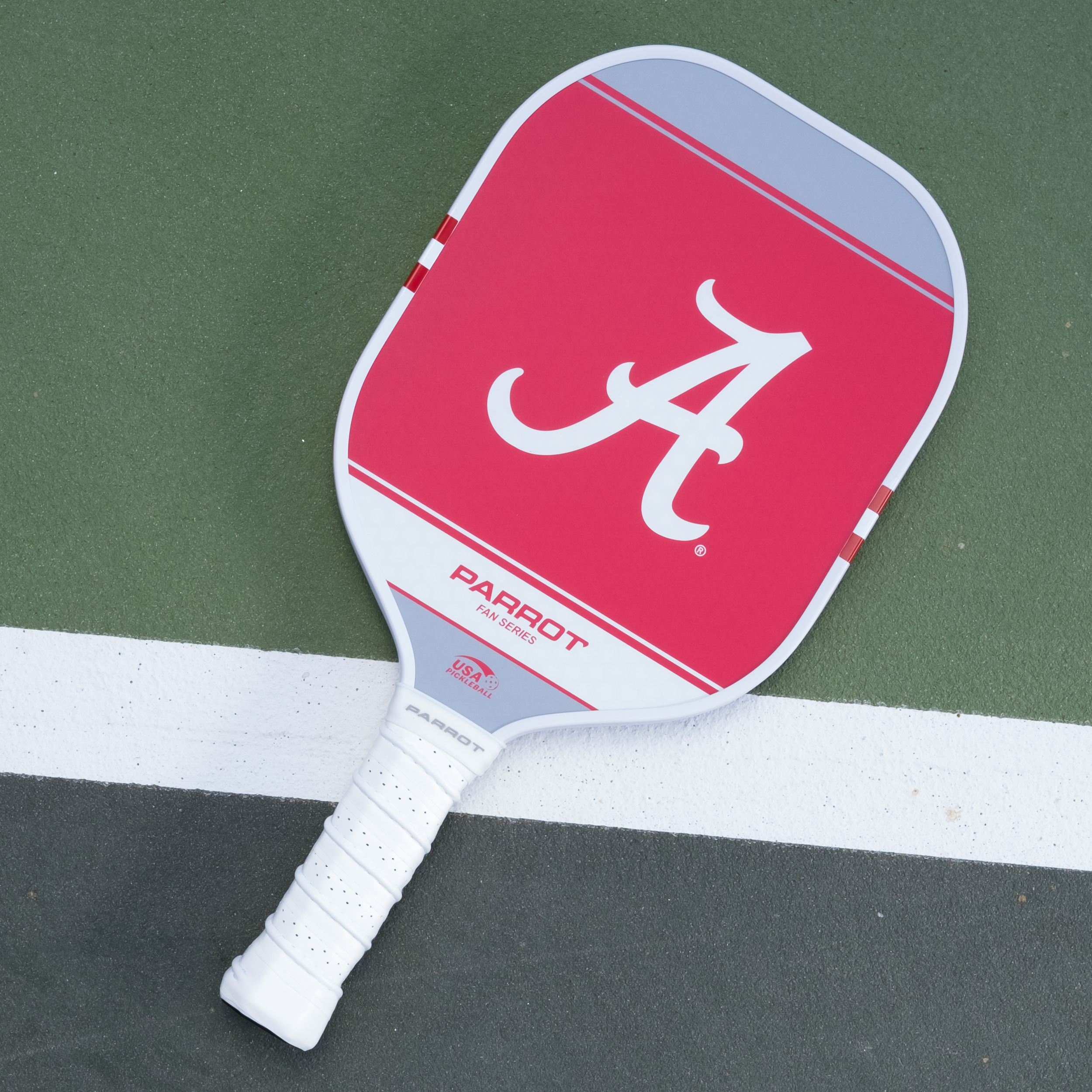 Alabama Crimson Tide Sport Plus Pickleball Paddle