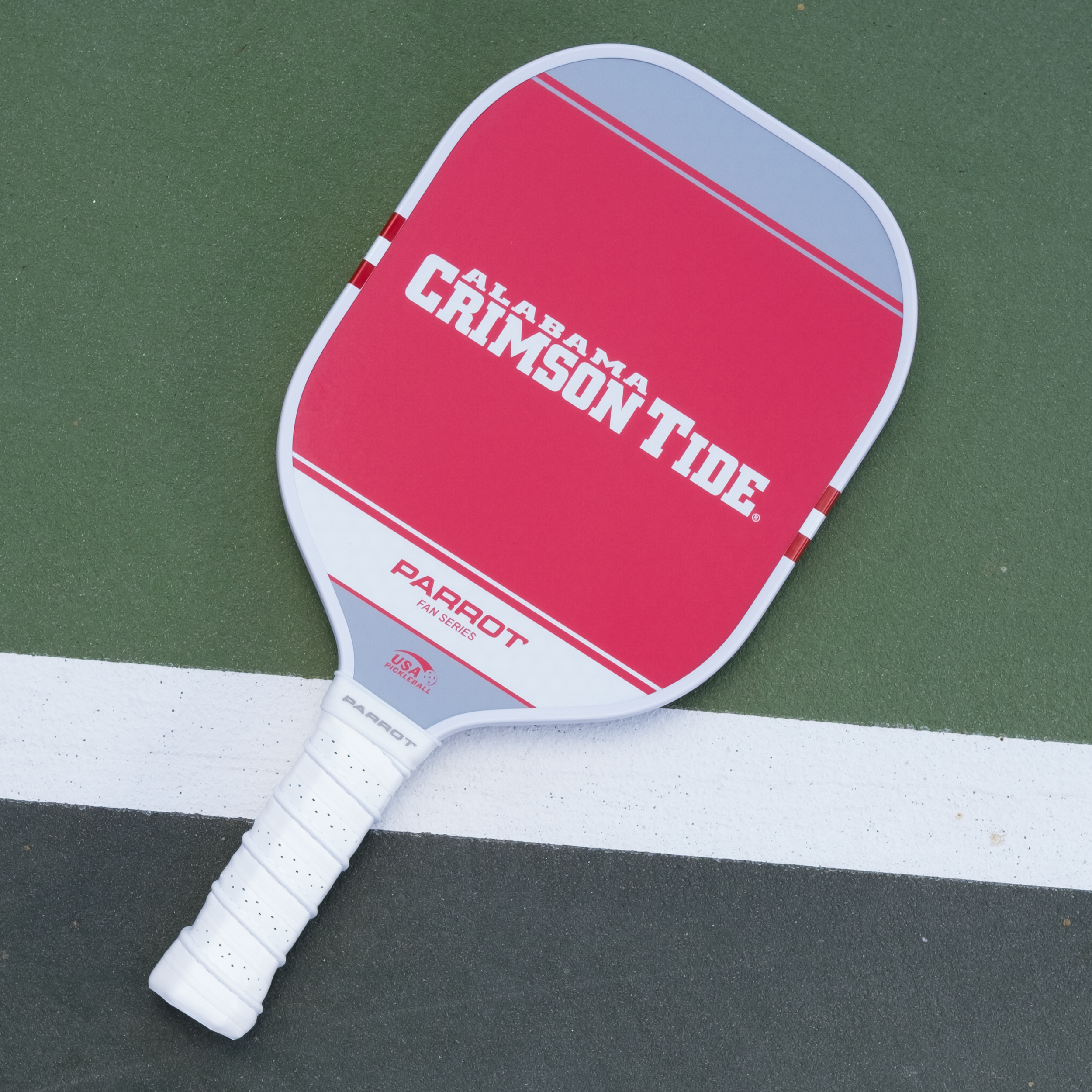 Alabama Crimson Tide Sport Plus Pickleball Paddle