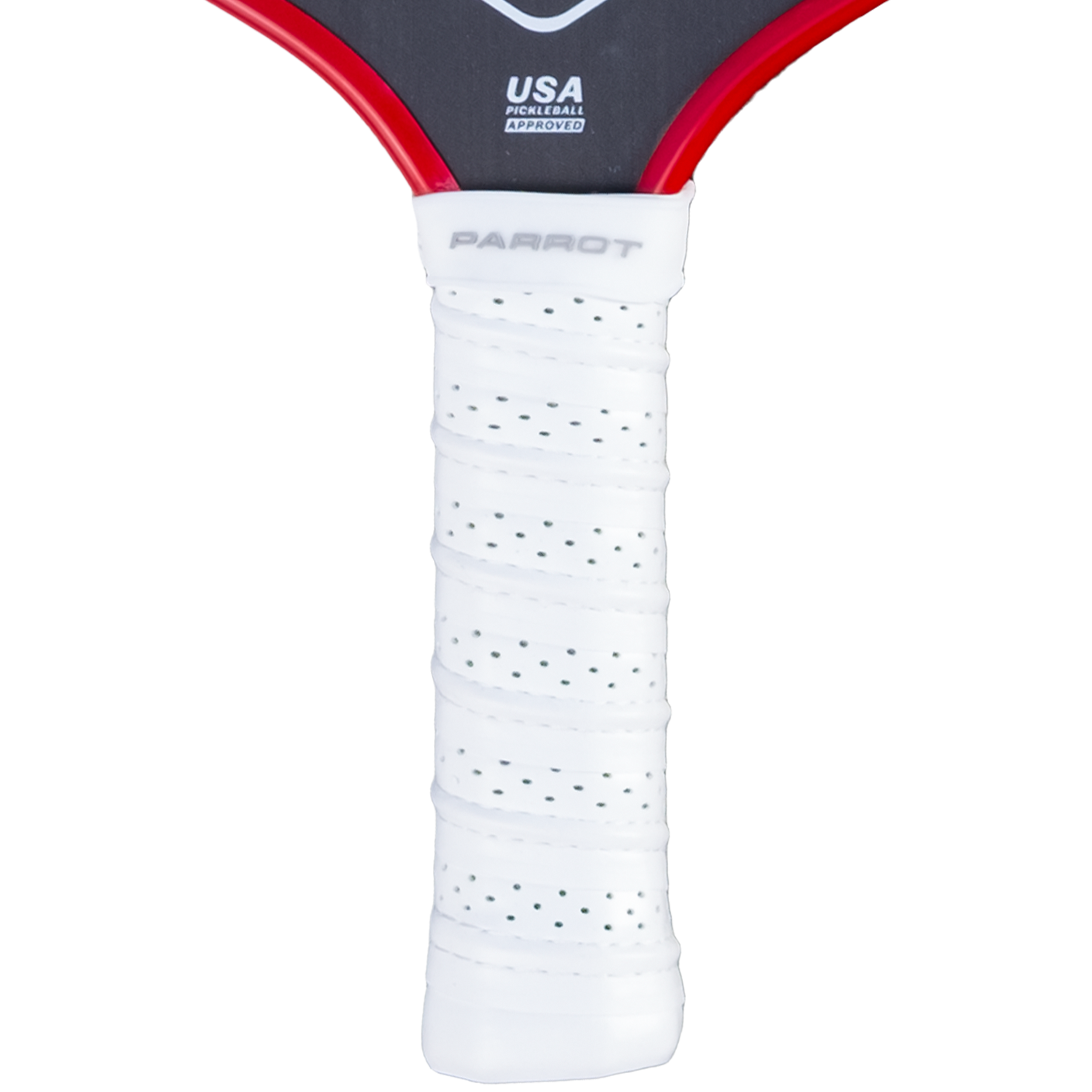 Alabama Crimson Tide PRO-Formance Logo Pickleball Paddle