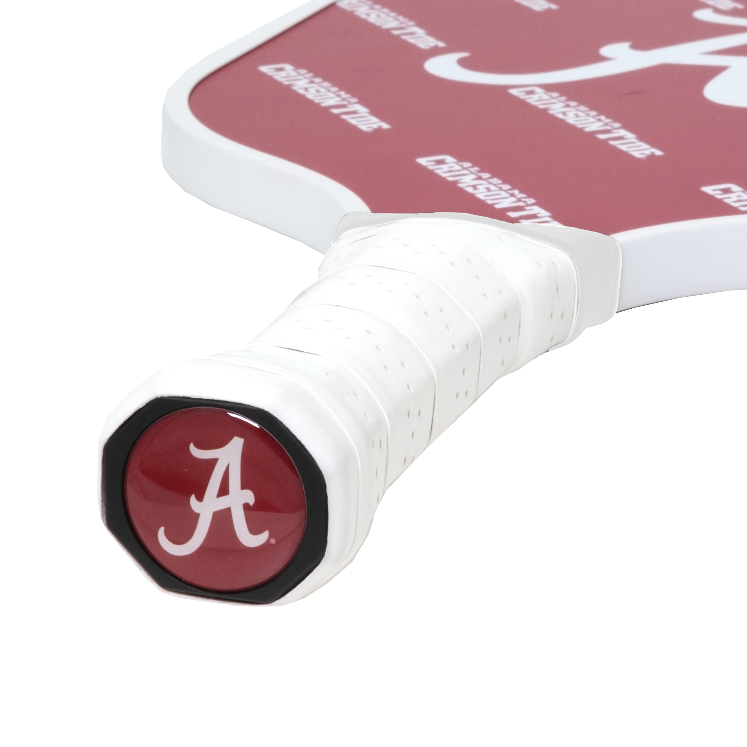 Alabama Crimson Tide Pickleball Paddle