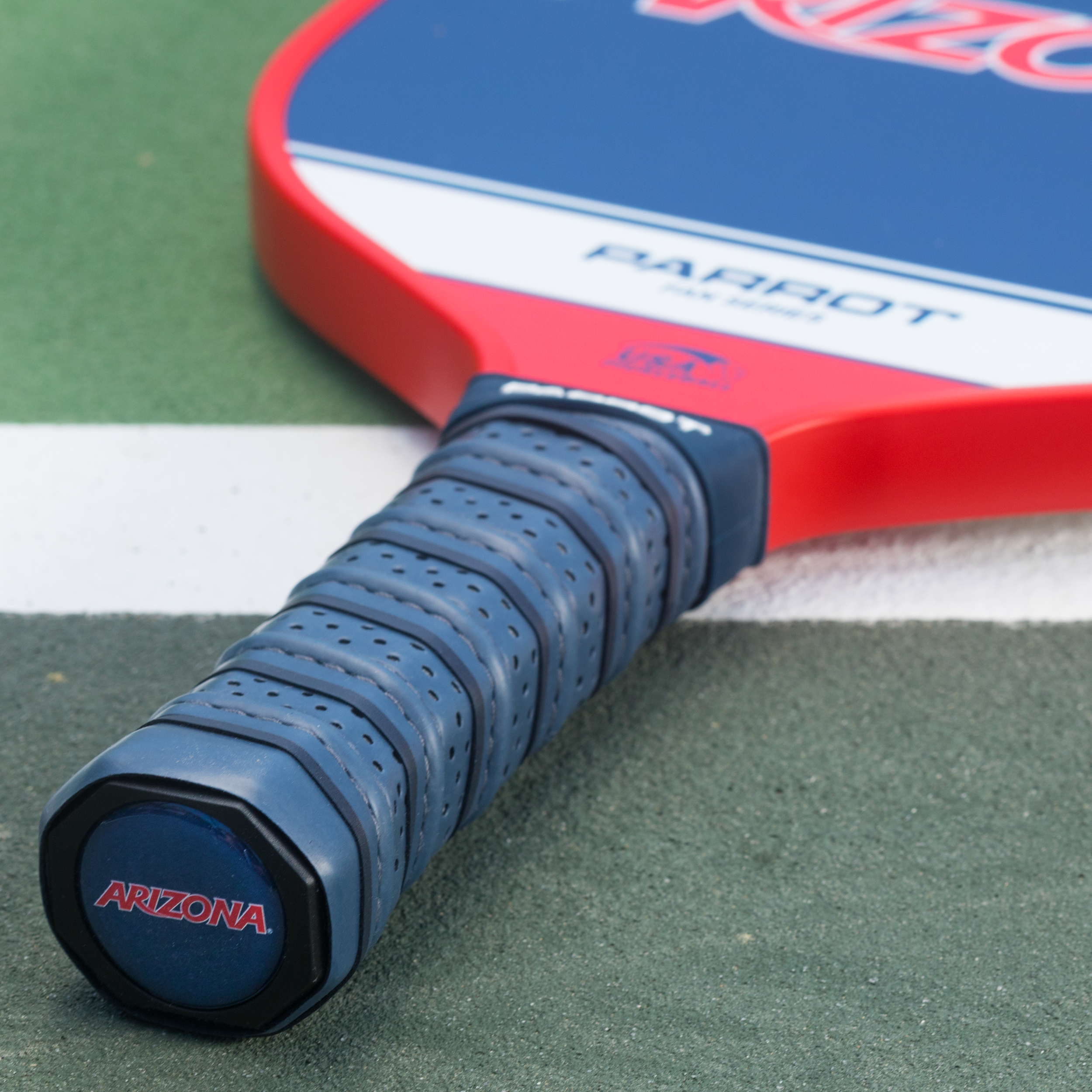 Arizona Wildcats Sport Plus Pickleball Paddle