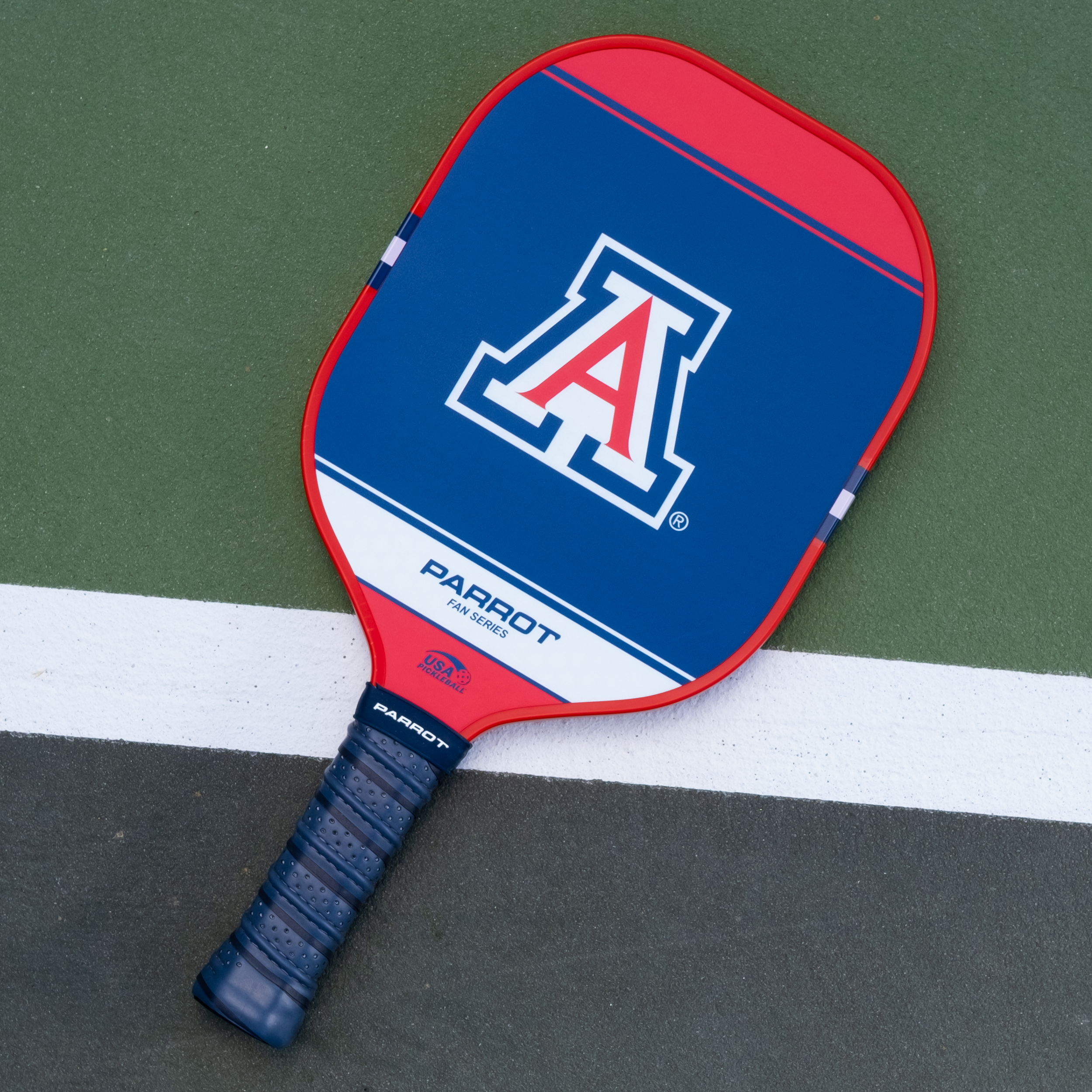 Arizona Wildcats Sport Plus Pickleball Paddle