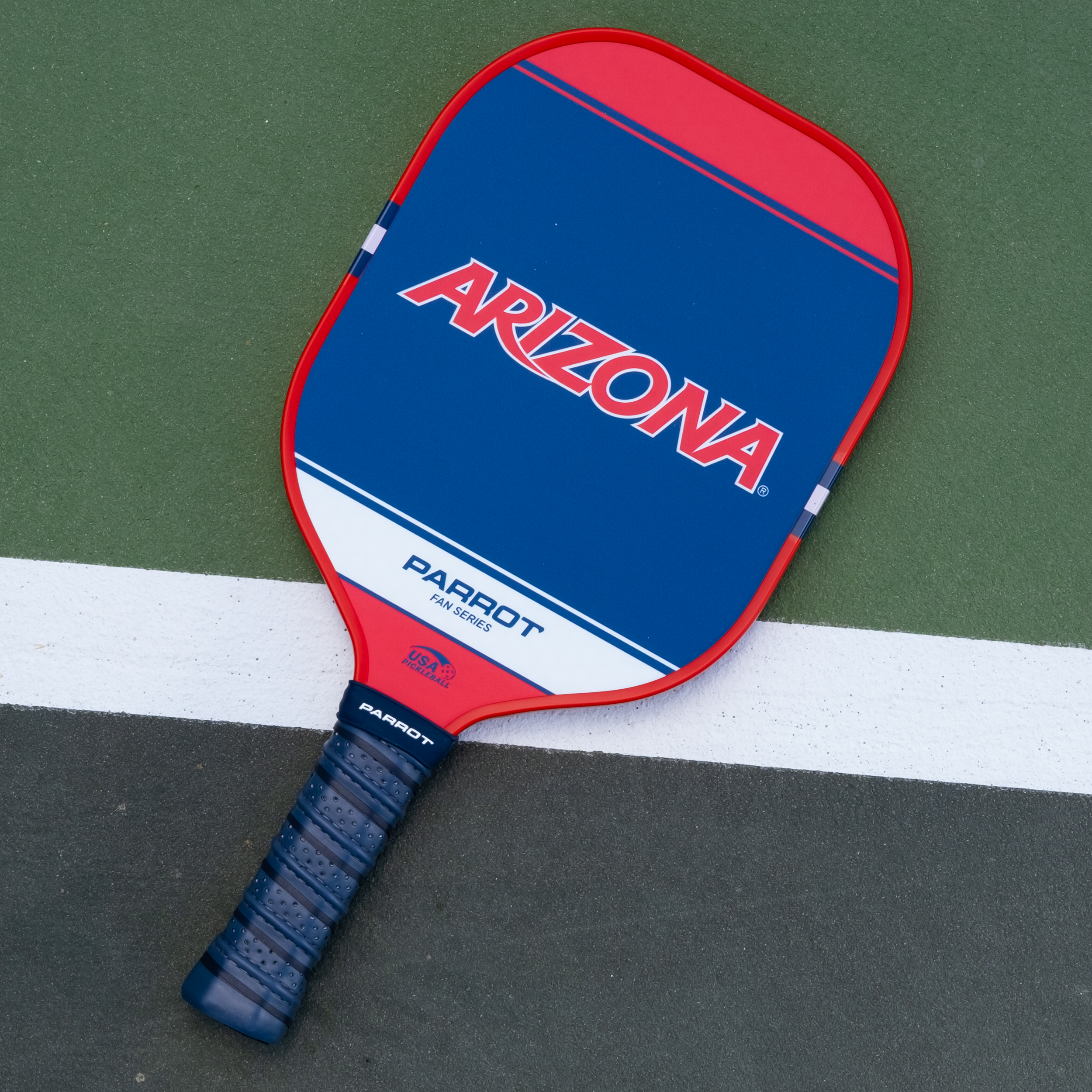 Arizona Wildcats Sport Plus Pickleball Paddle