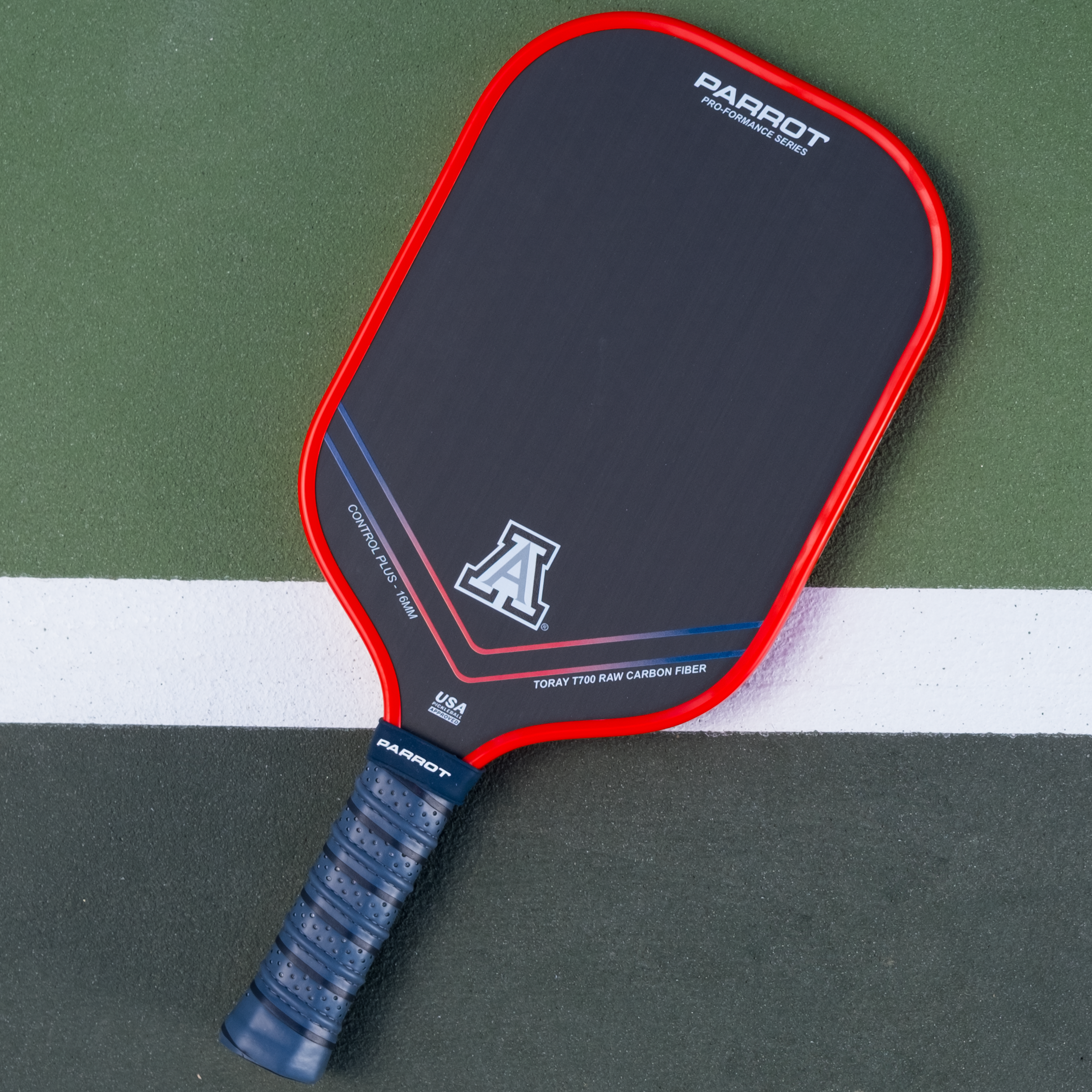 Arizona Wildcats PRO-Formance Logo Pickleball Paddle