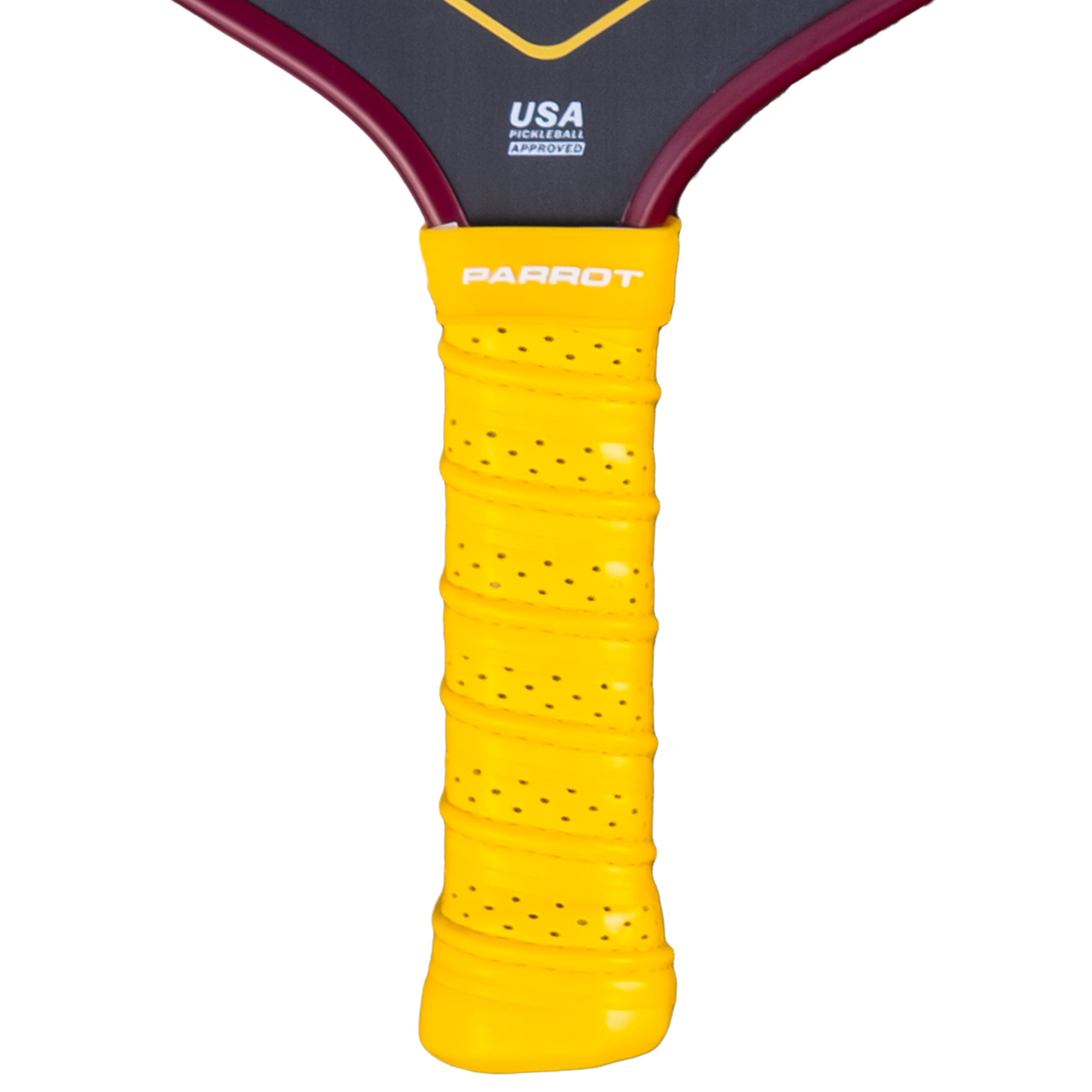 Arizona State Sun Devils PRO-Formance Logo Pickleball Paddle