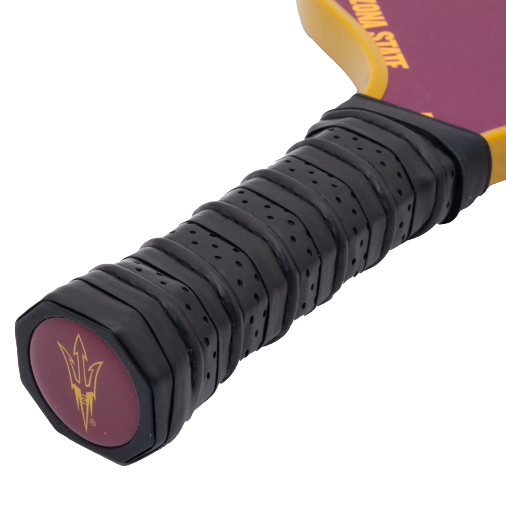 Arizona State Sun Devils Pickleball Paddle Set