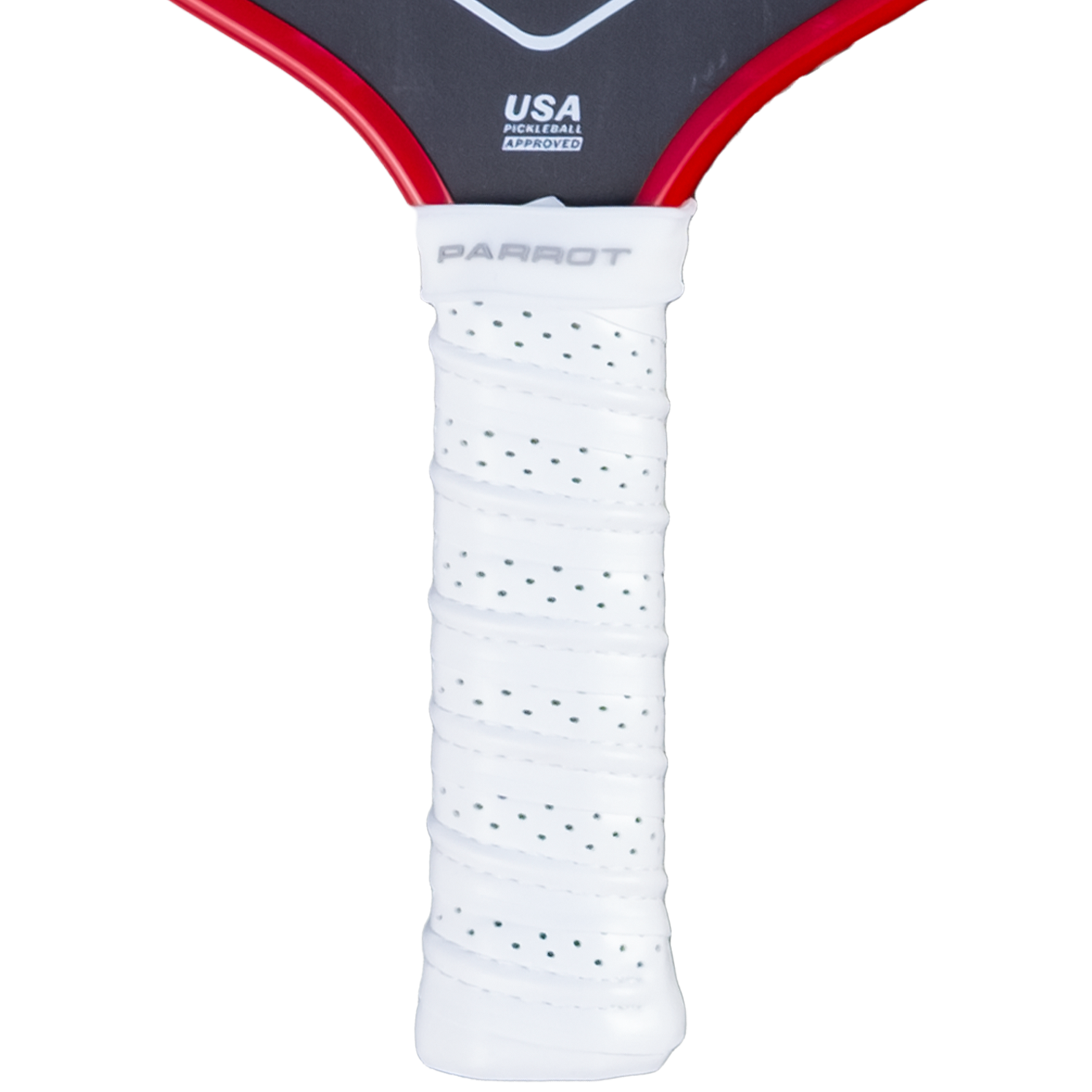 Arkansas Razorbacks PRO-Formance Logo Pickleball Paddle