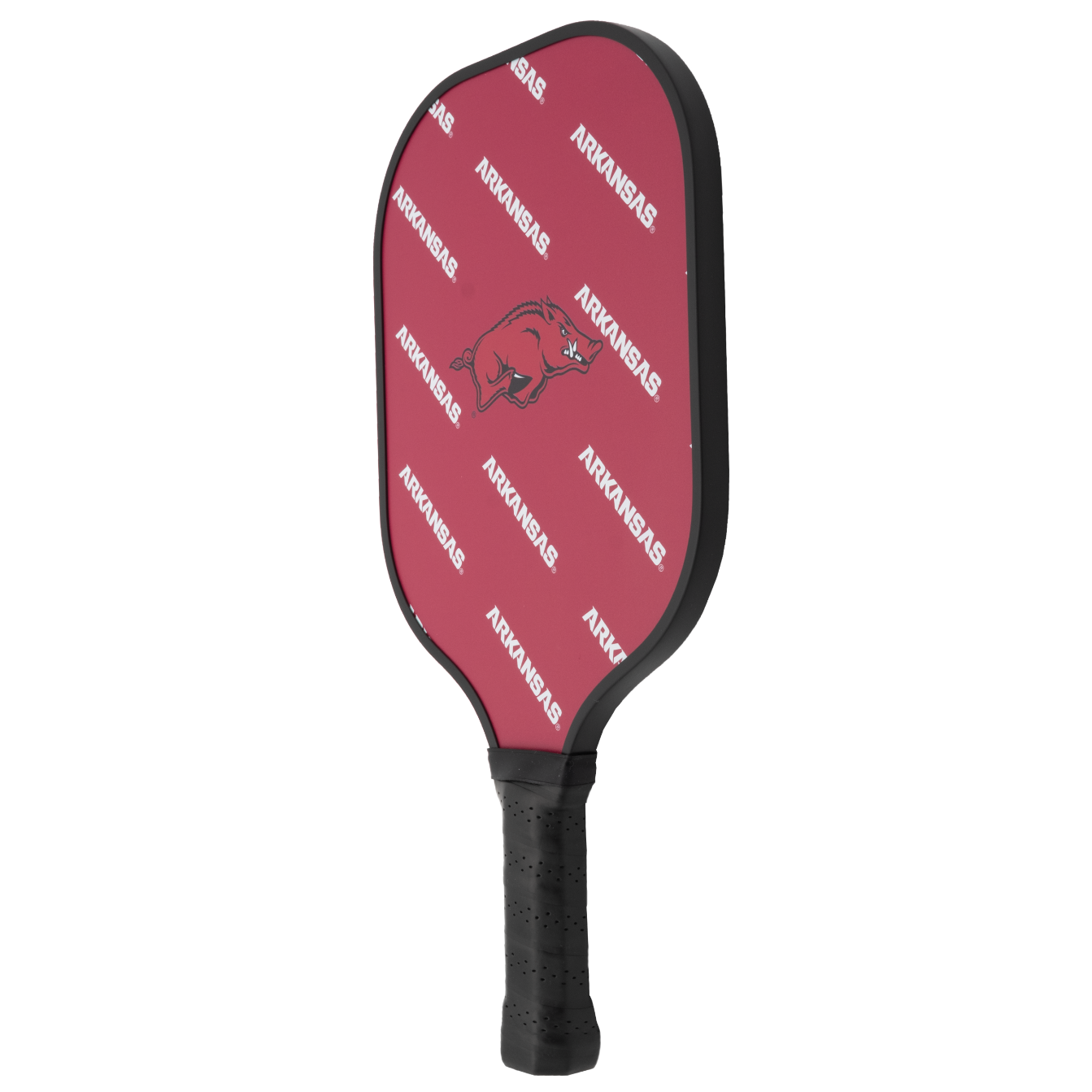 Arkansas Razorbacks Pickleball Paddle