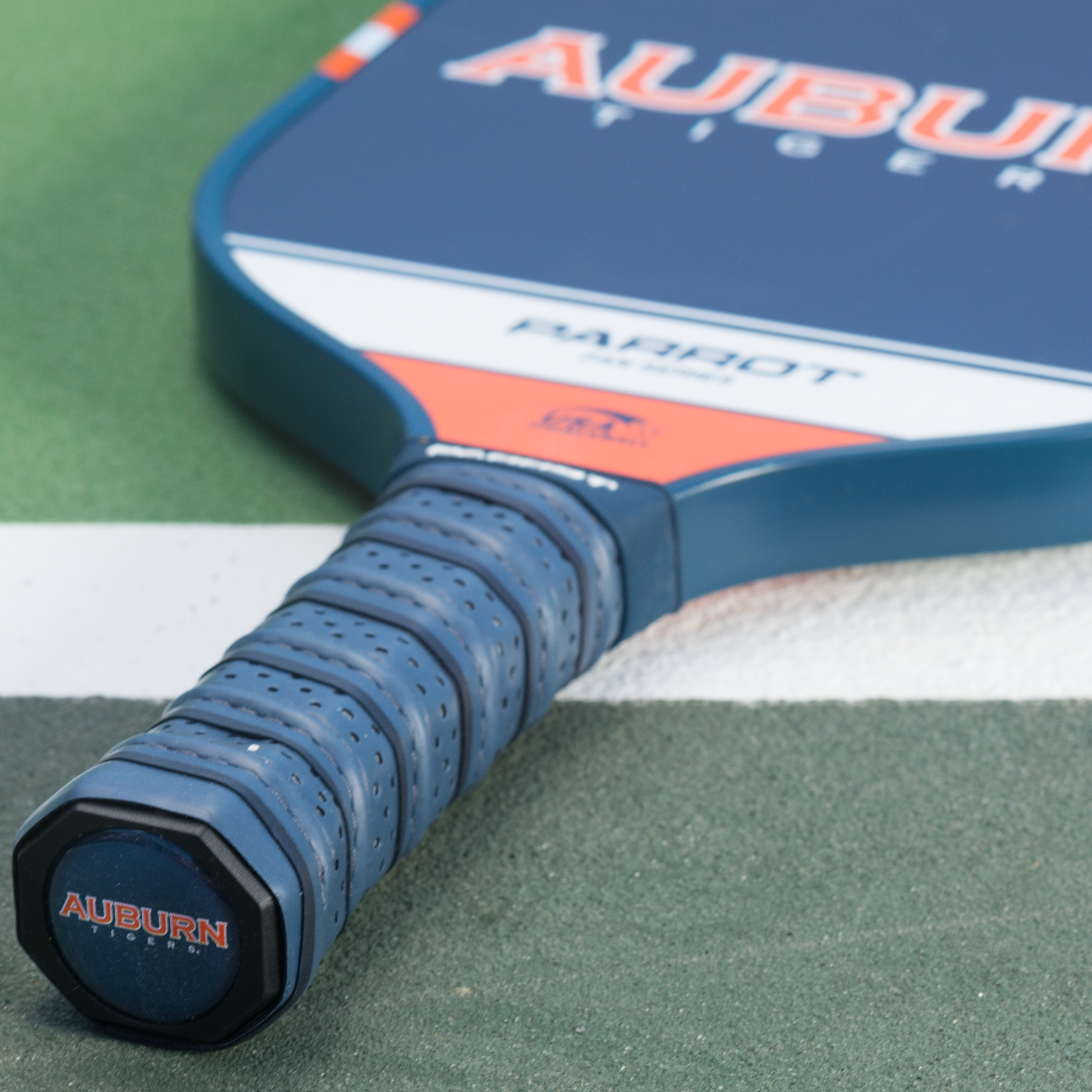 Auburn Tigers Sport Plus Pickleball Paddle