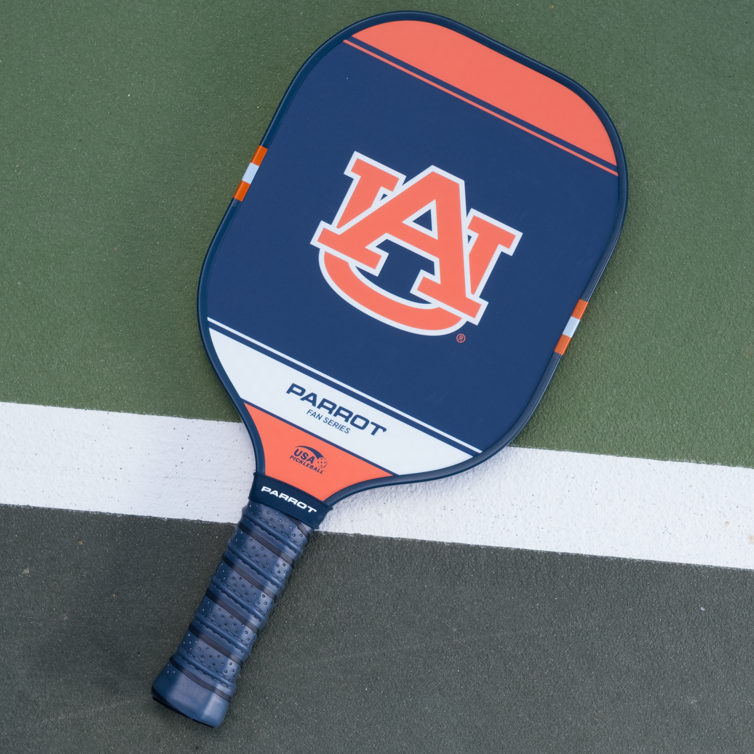 Auburn Tigers Sport Plus Pickleball Paddle