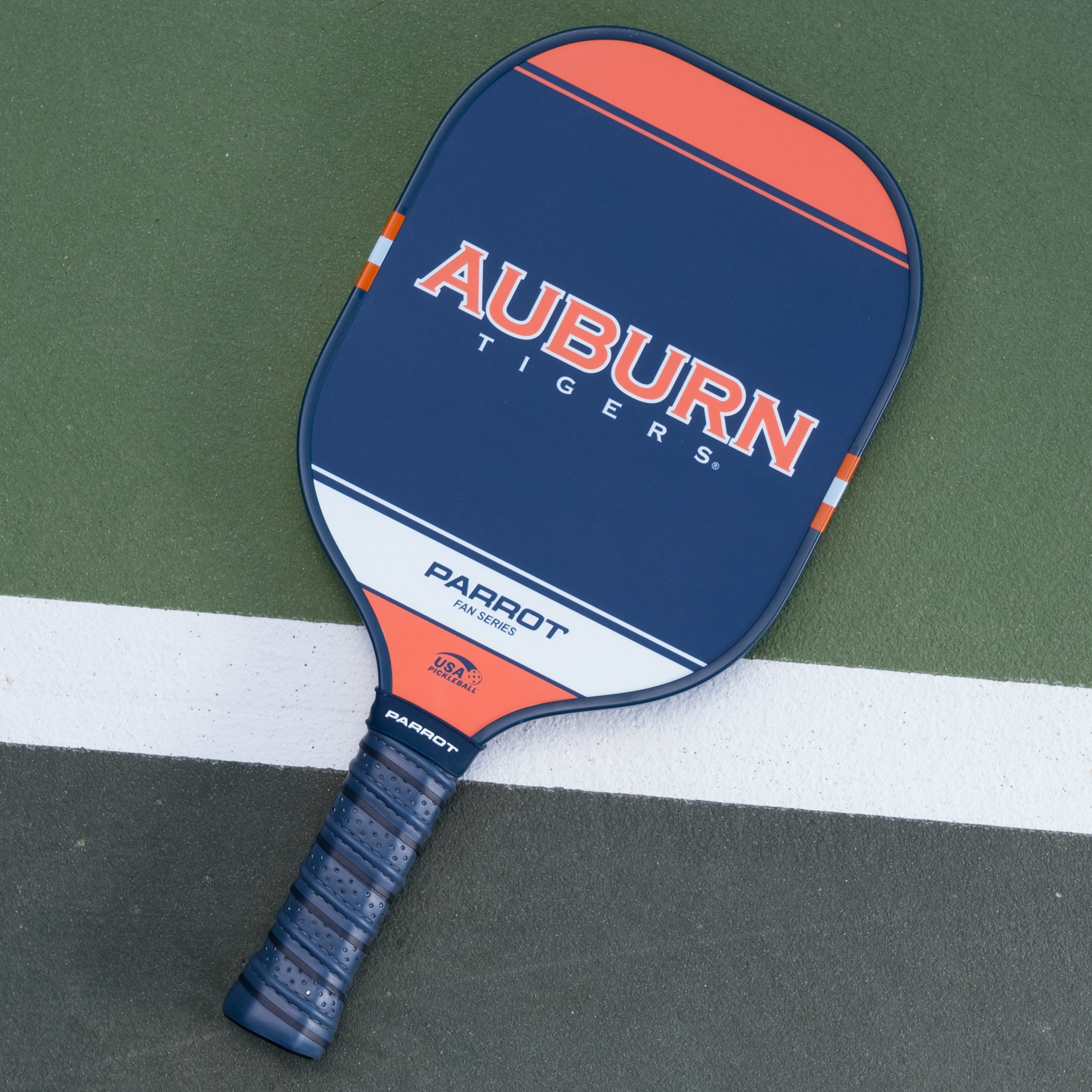 Auburn Tigers Sport Plus Pickleball Paddle