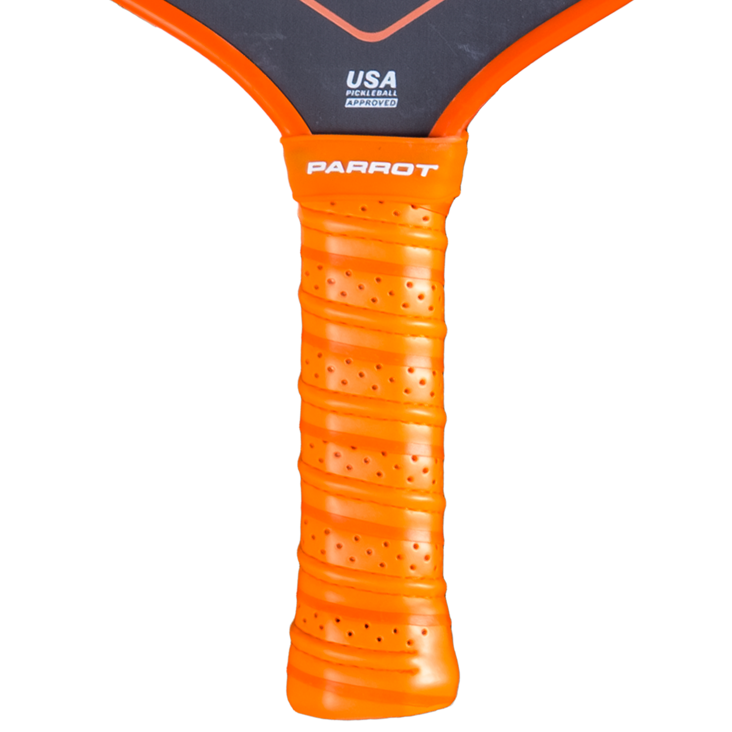 Auburn Tigers PRO-Formance Logo Pickleball Paddle