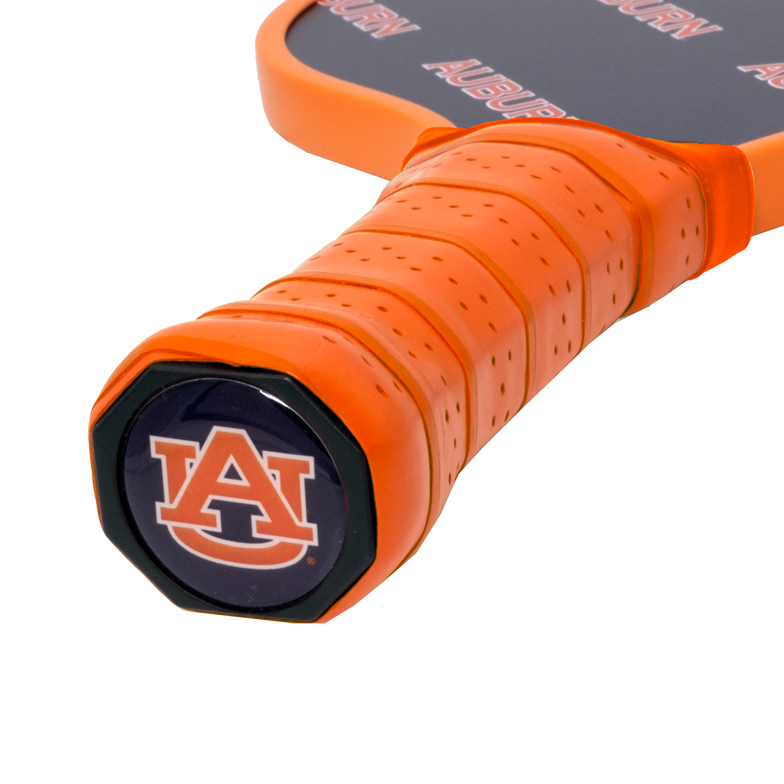 Auburn Tigers Pickleball Paddle Set