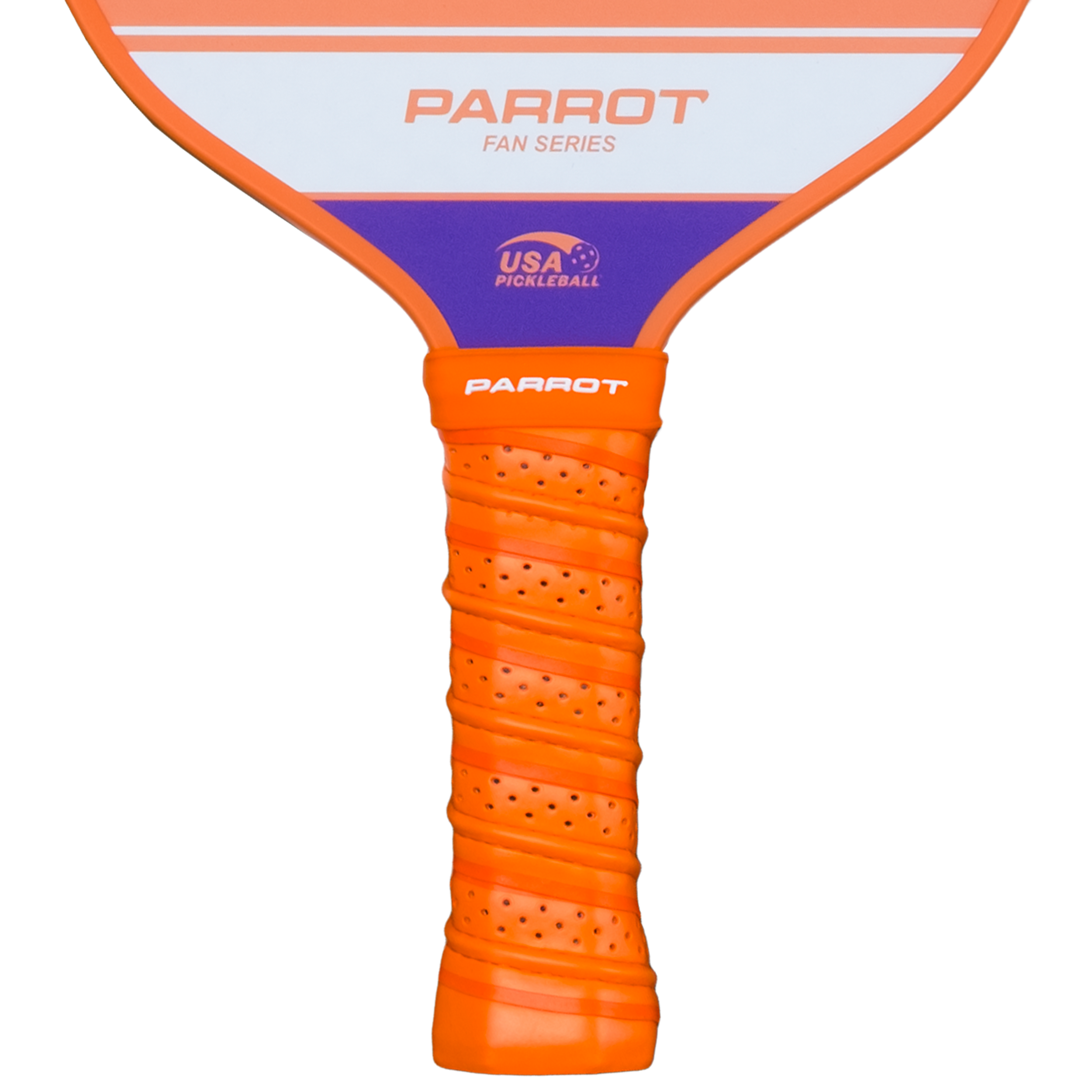 Clemson Tigers Sport Plus Pickleball Paddle