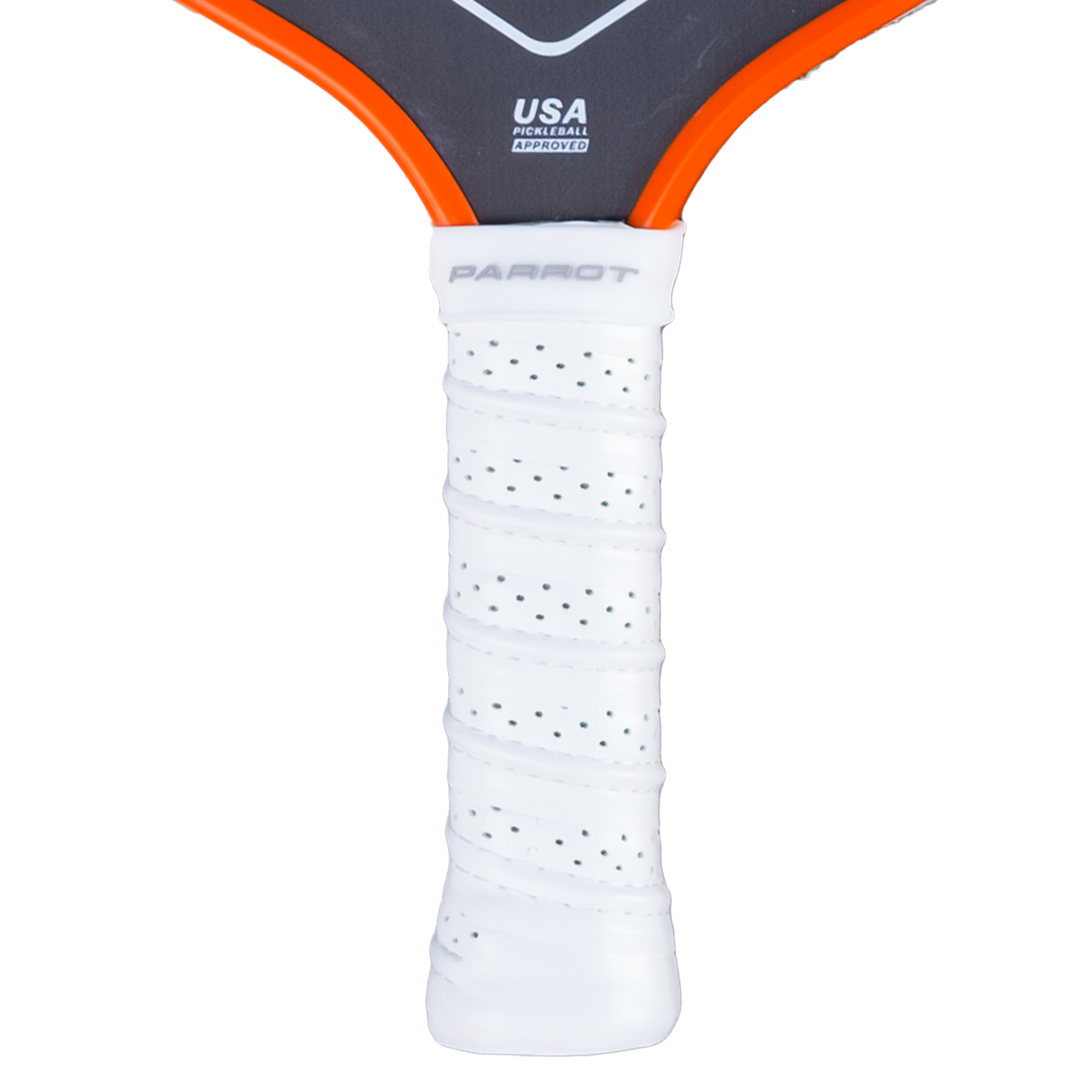 Clemson Tigers PRO-Formance Logo Pickleball Paddle