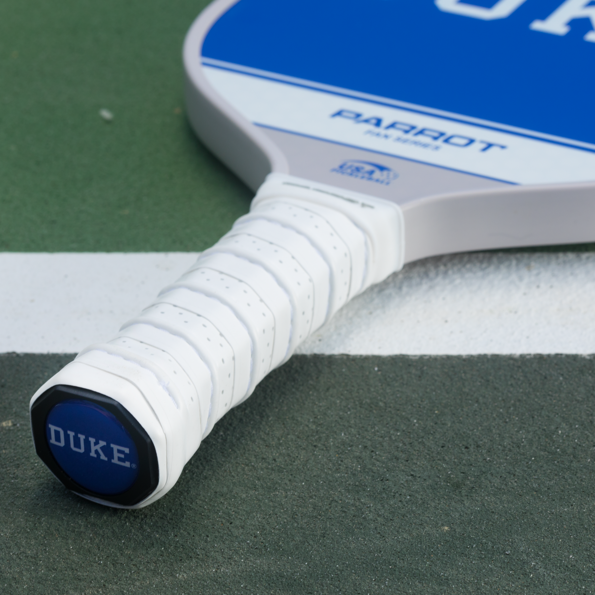 Duke Blue Devils Sport Plus Pickleball Paddle