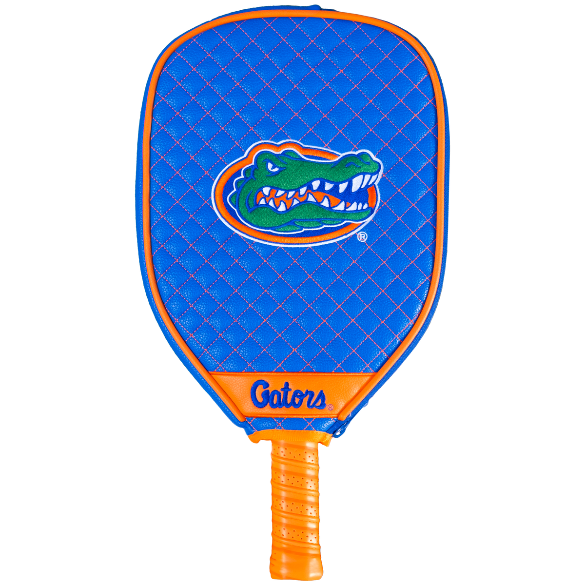 Florida Gators Quilted Pickleball Paddle Cover (royal) | Shop