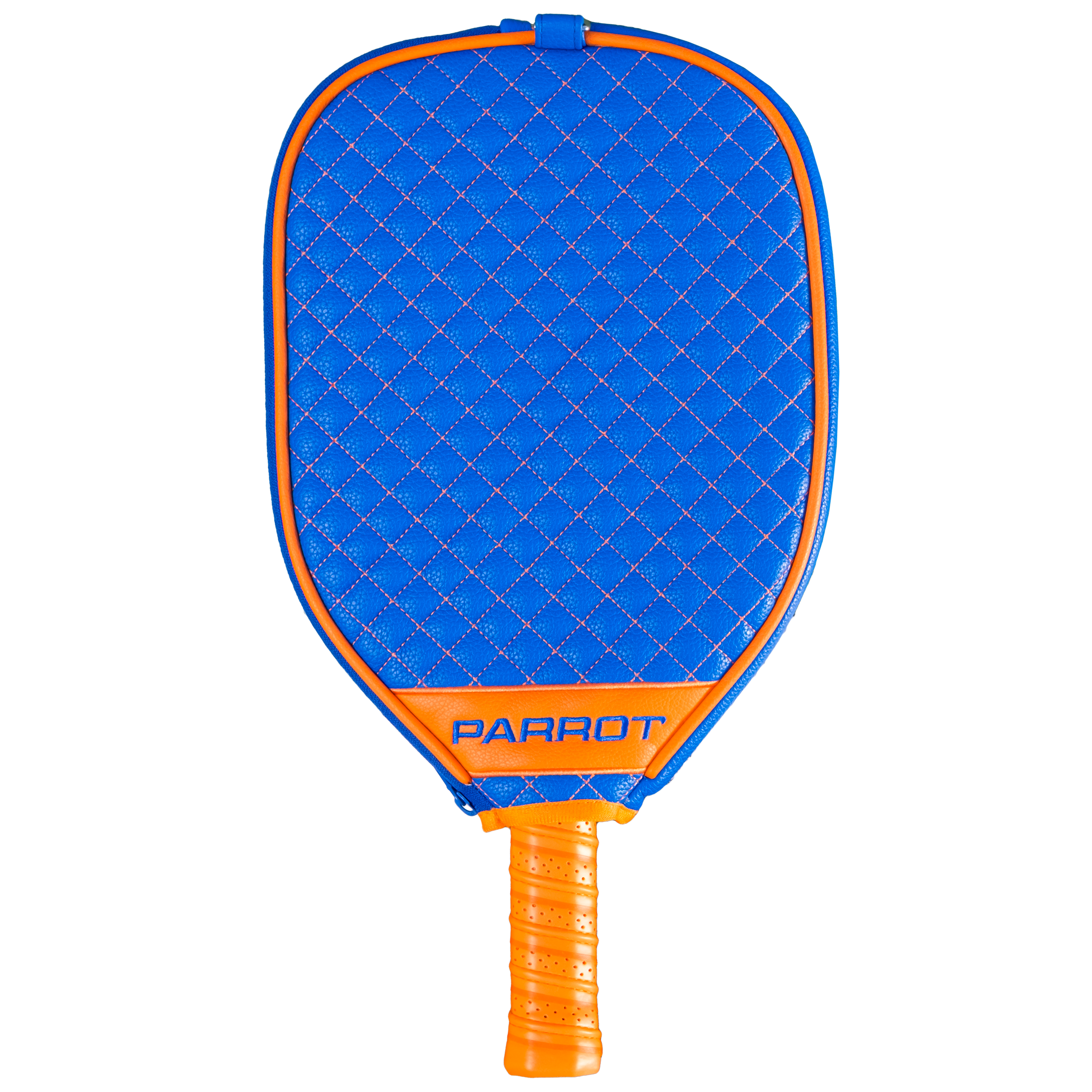 Florida Gators Quilted Pickleball Paddle Cover (Royal)