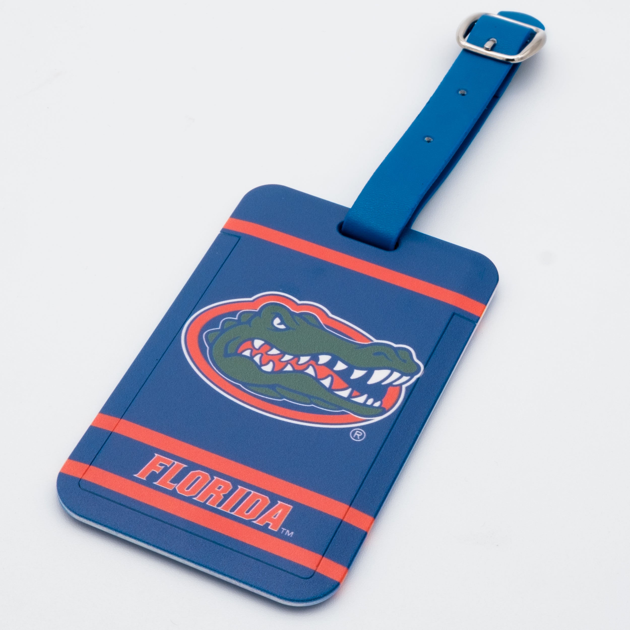 Florida Gators Bag Tag