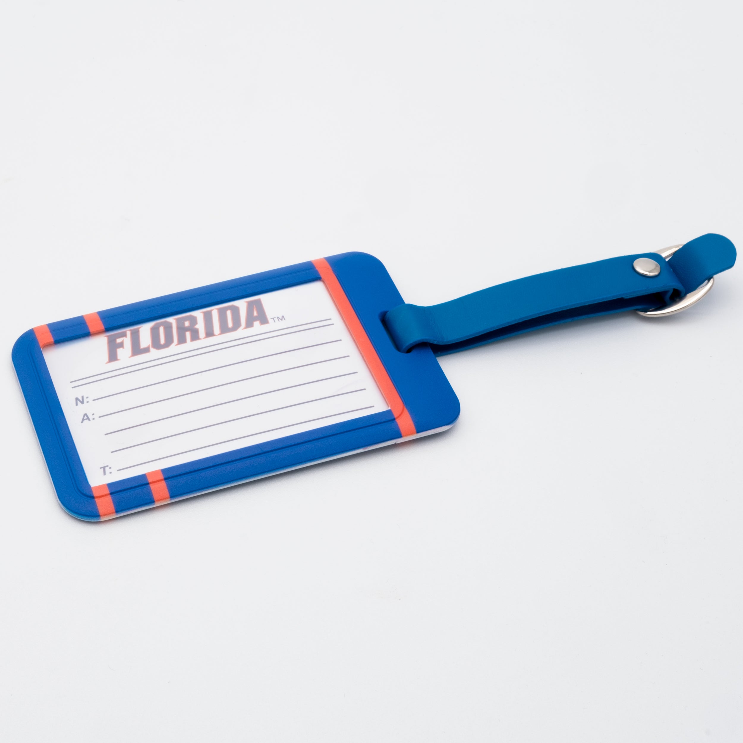 Florida Gators Bag Tag