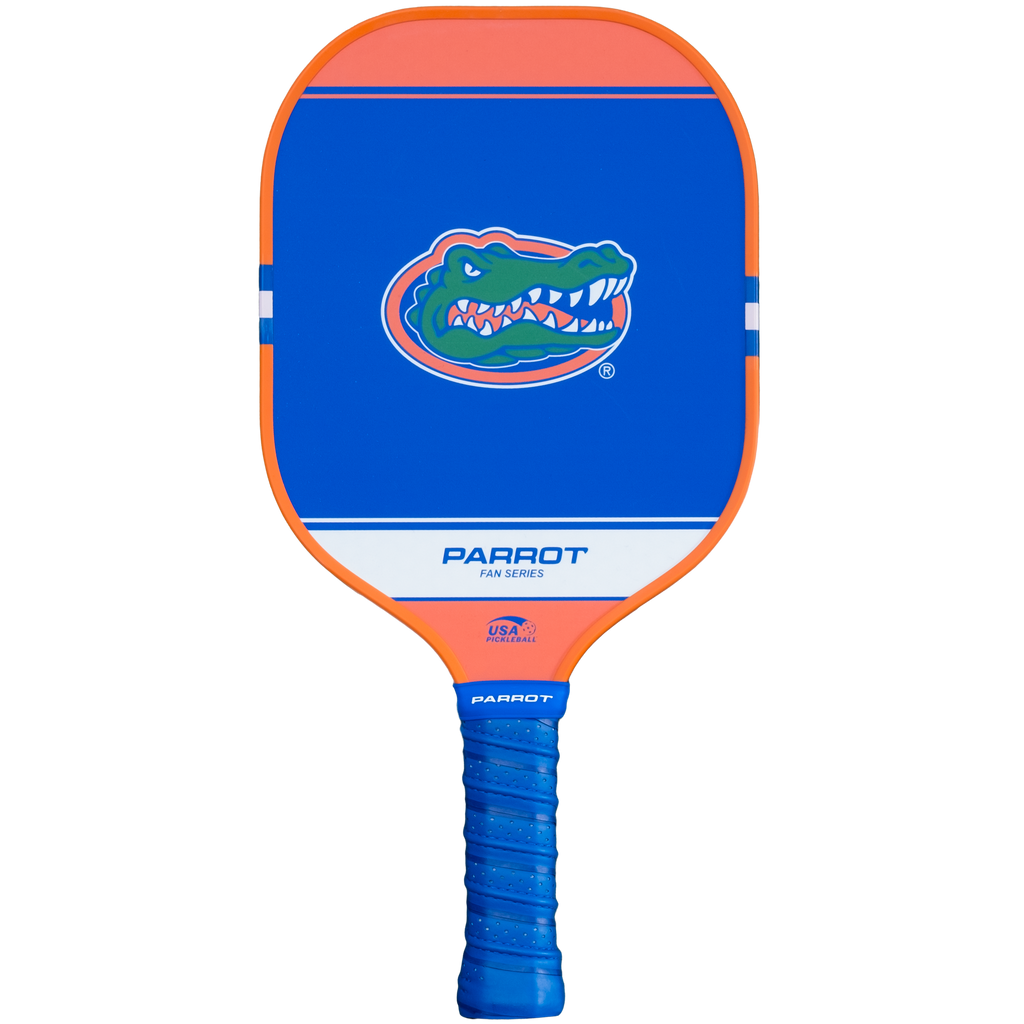 Florida Gators Sport Plus Pickleball Paddle | Shop Pickleball