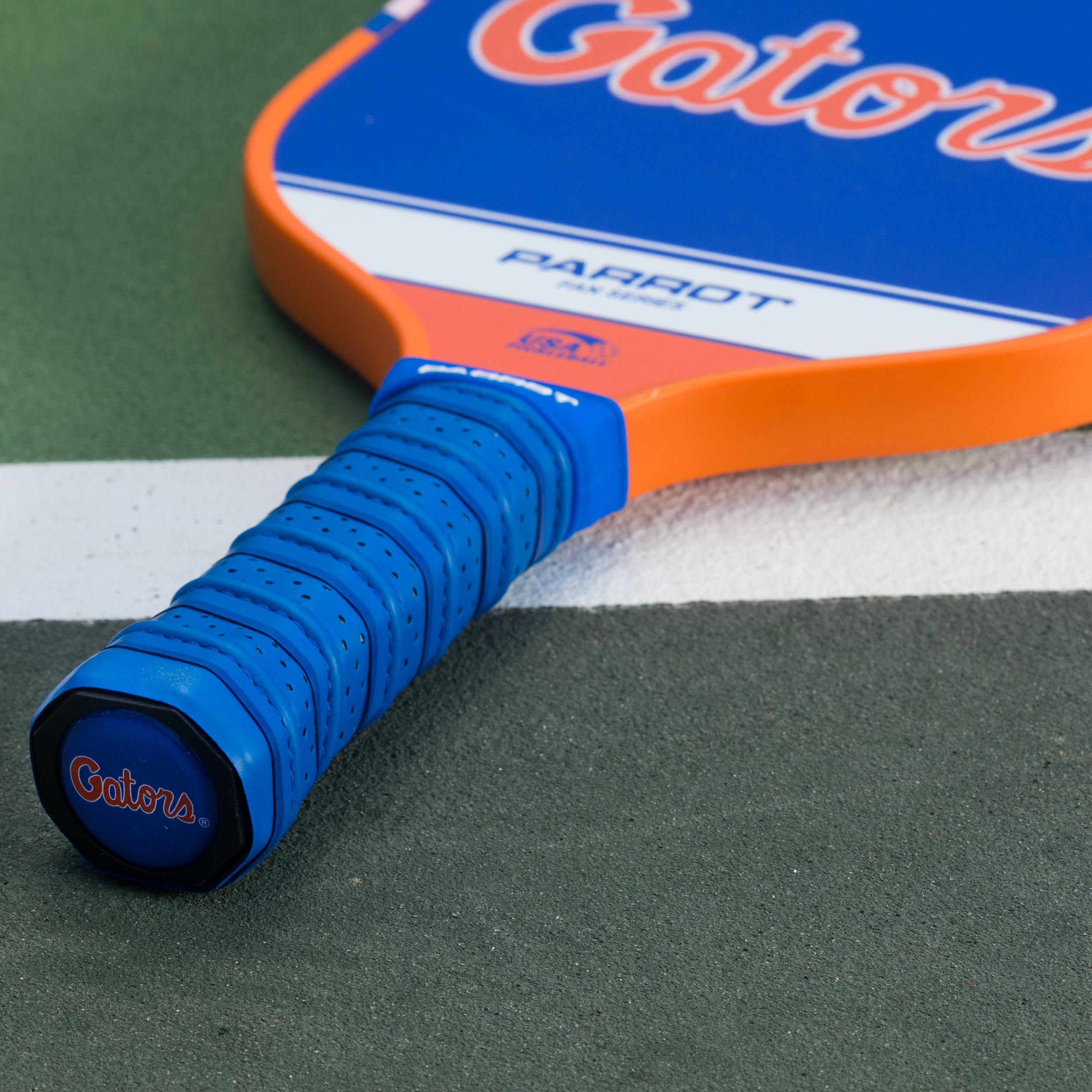 Florida Gators Sport Plus Pickleball Paddle