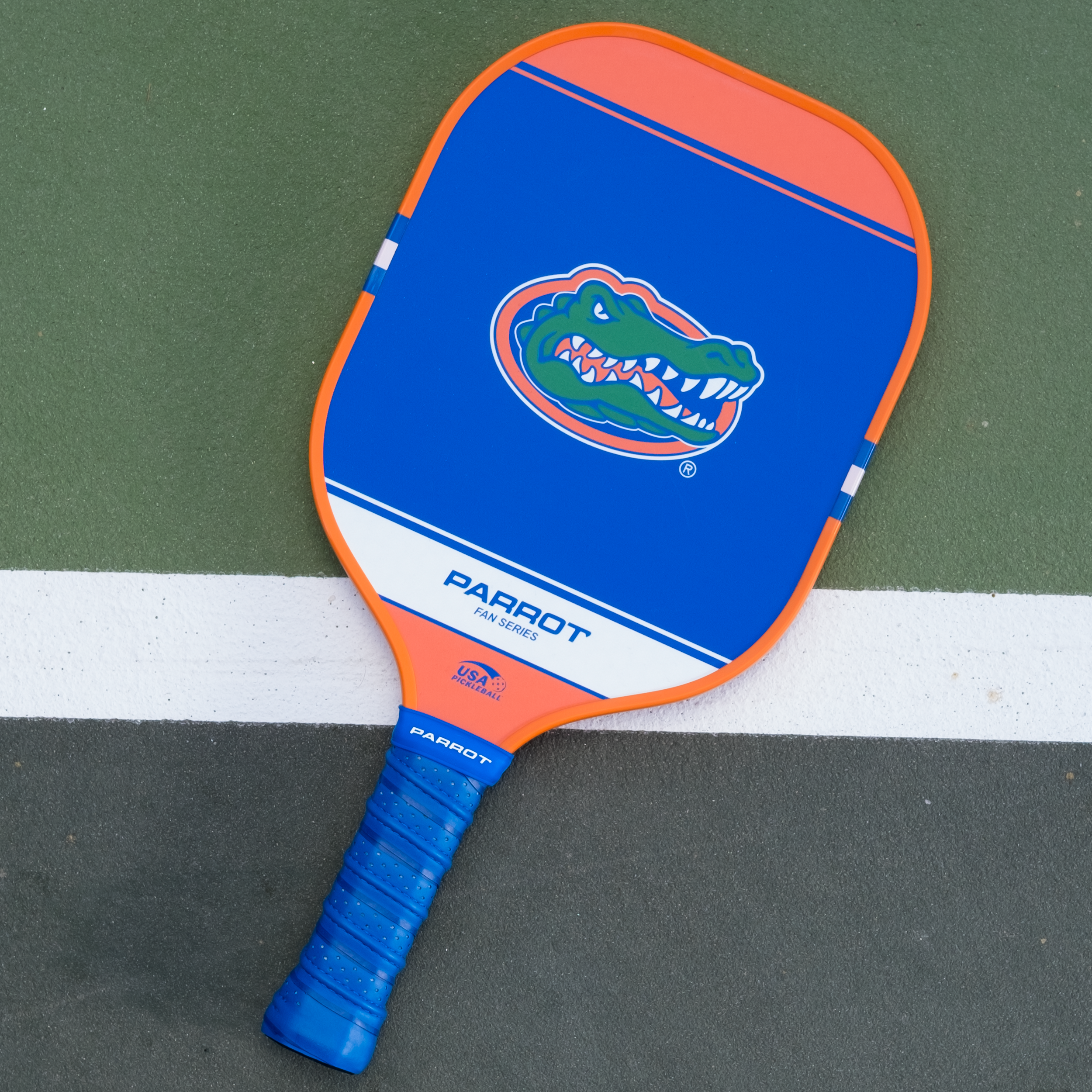 Florida Gators Sport Plus Pickleball Paddle