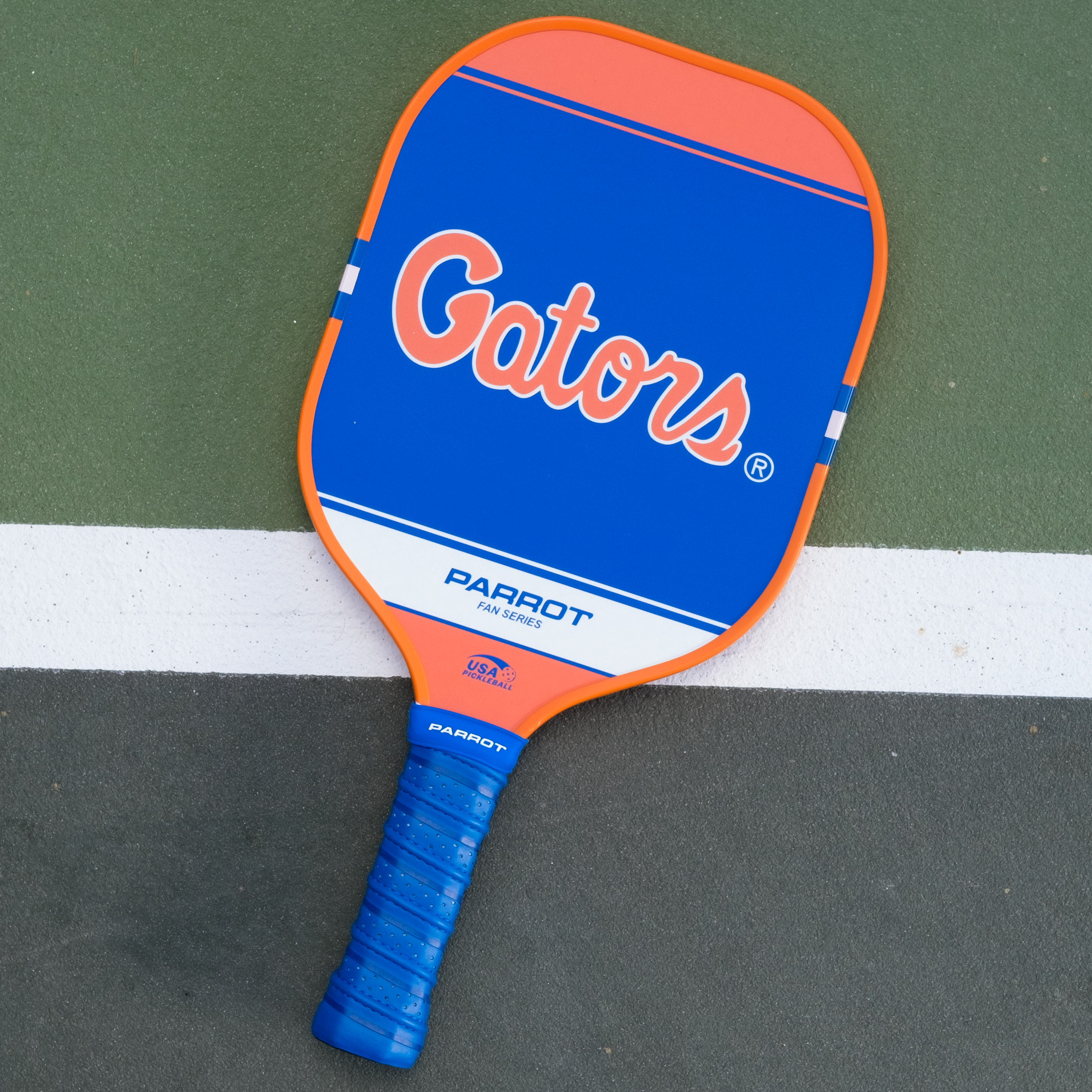 Florida Gators Sport Plus Pickleball Paddle