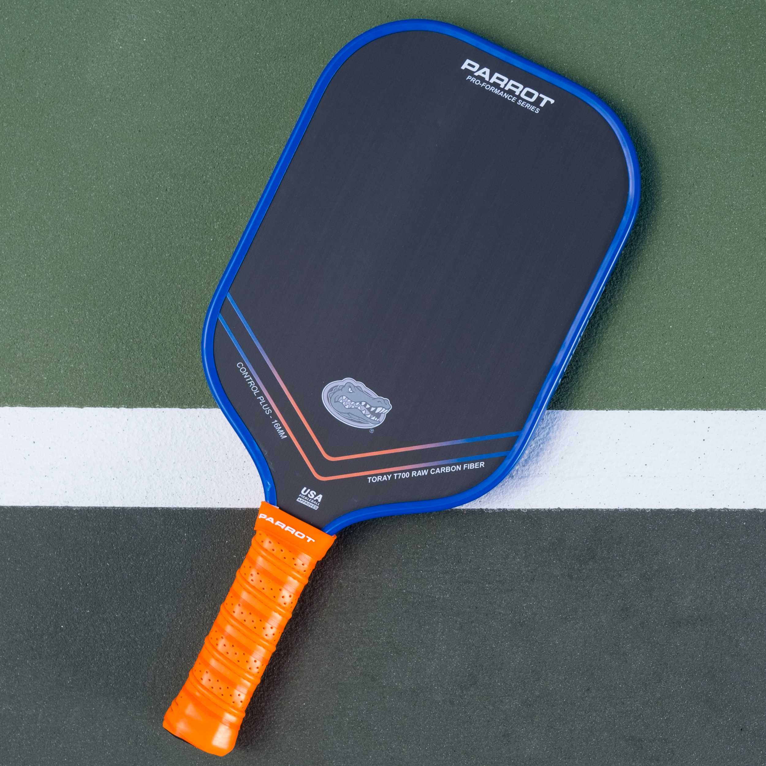 Florida Gators PRO-Formance Logo Pickleball Paddle