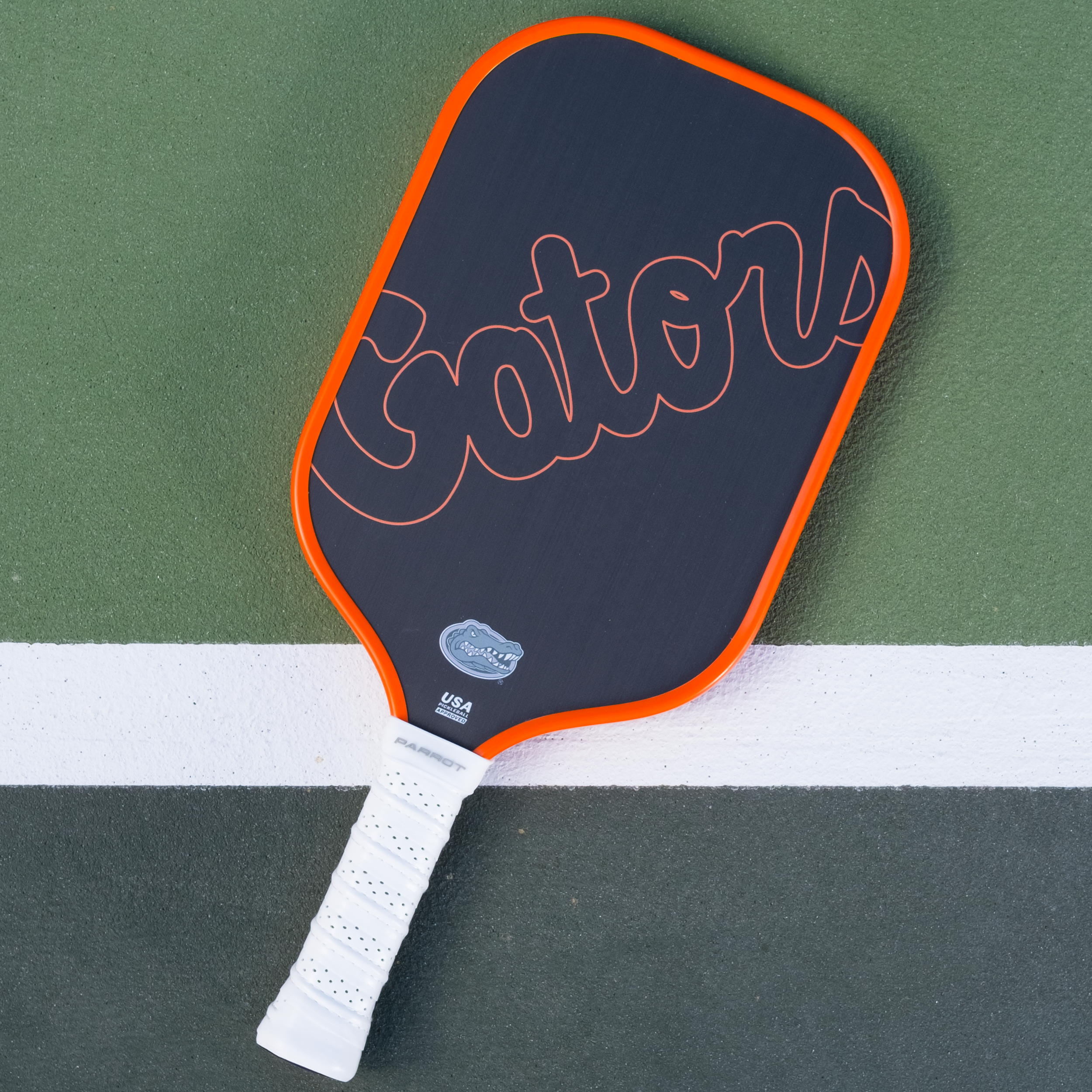 Florida Gators PRO-Formance Wordmark Pickleball Paddle