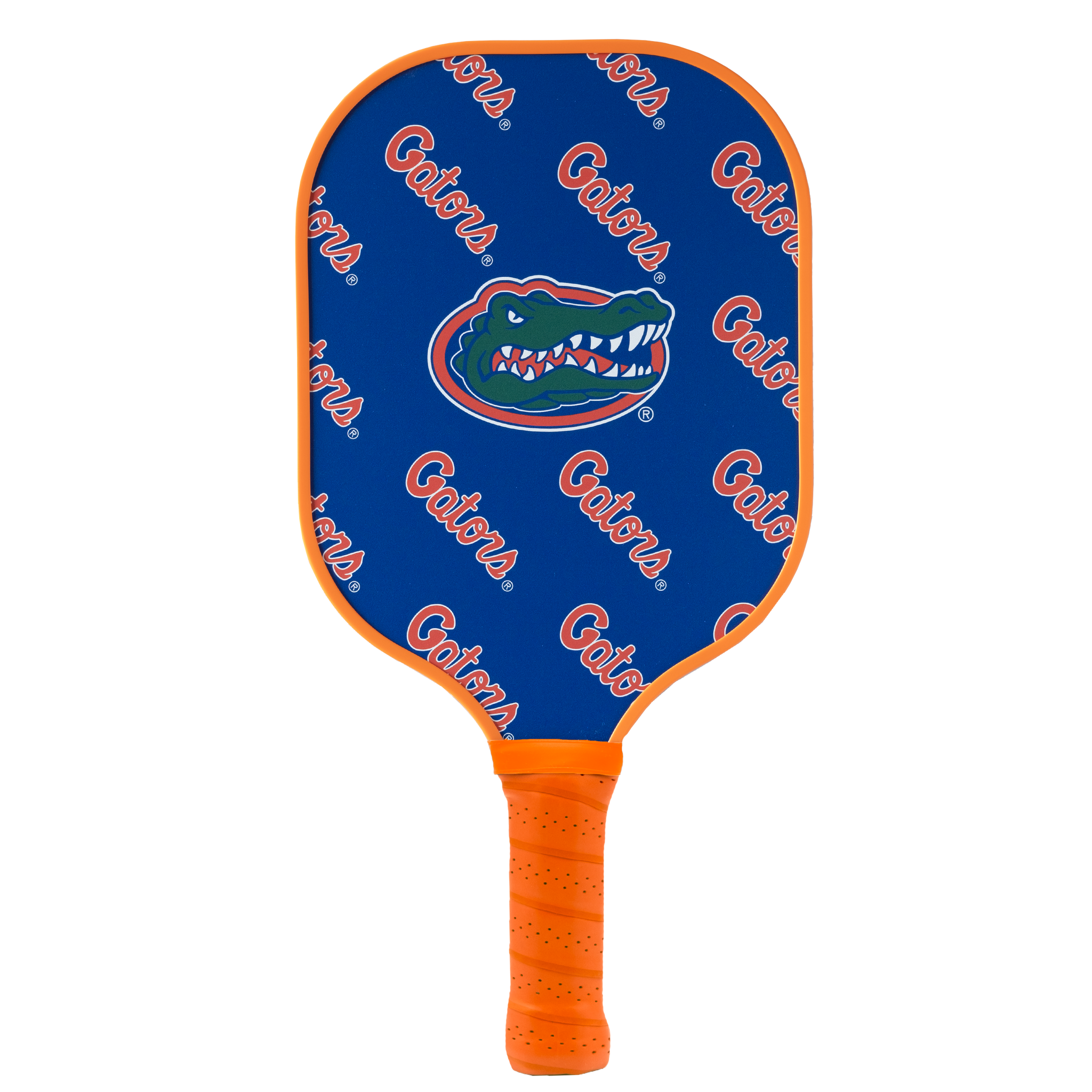 FLORIDA GATORS PICKLEBALL PADDLE