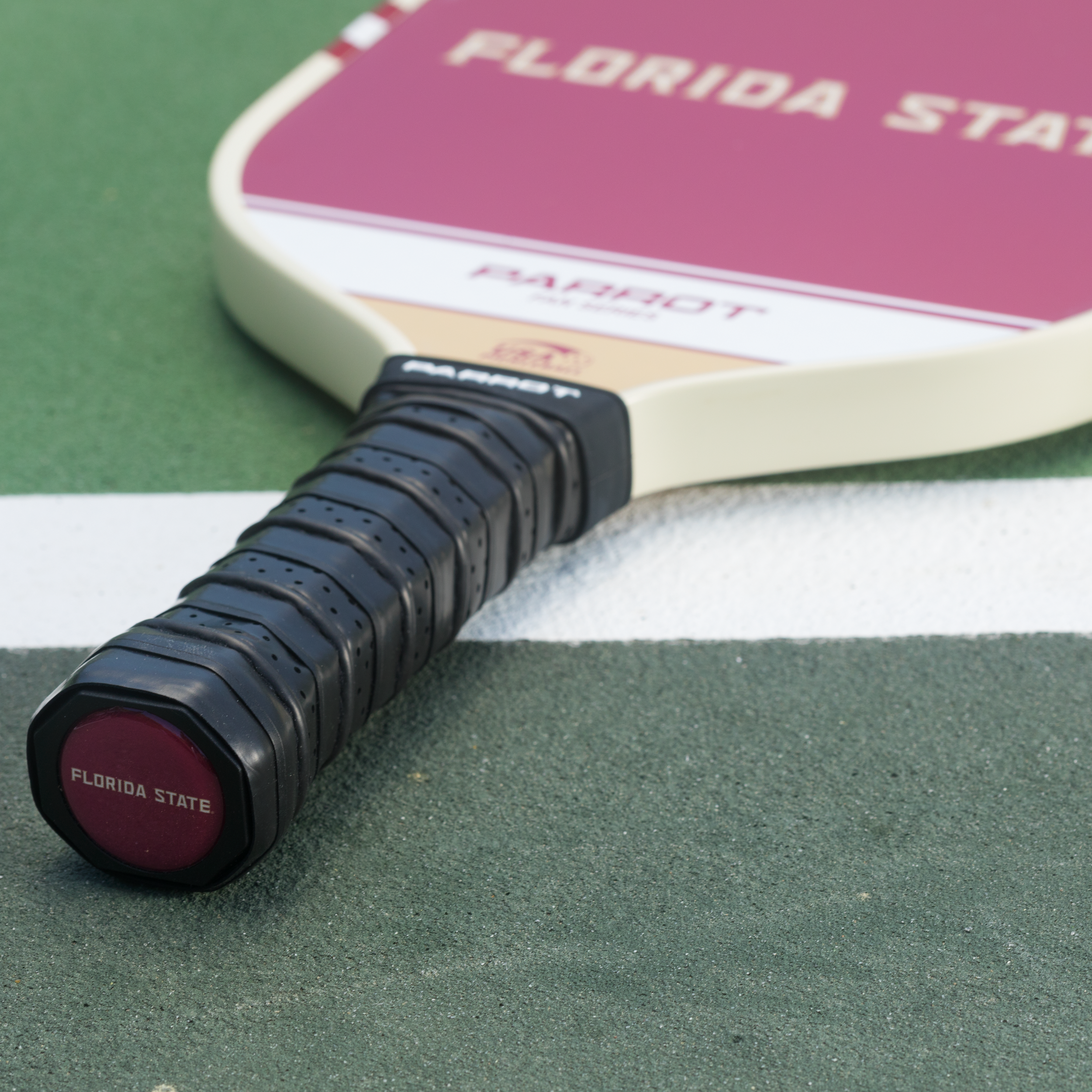 Florida State Seminoles Sport Plus Pickleball Paddle