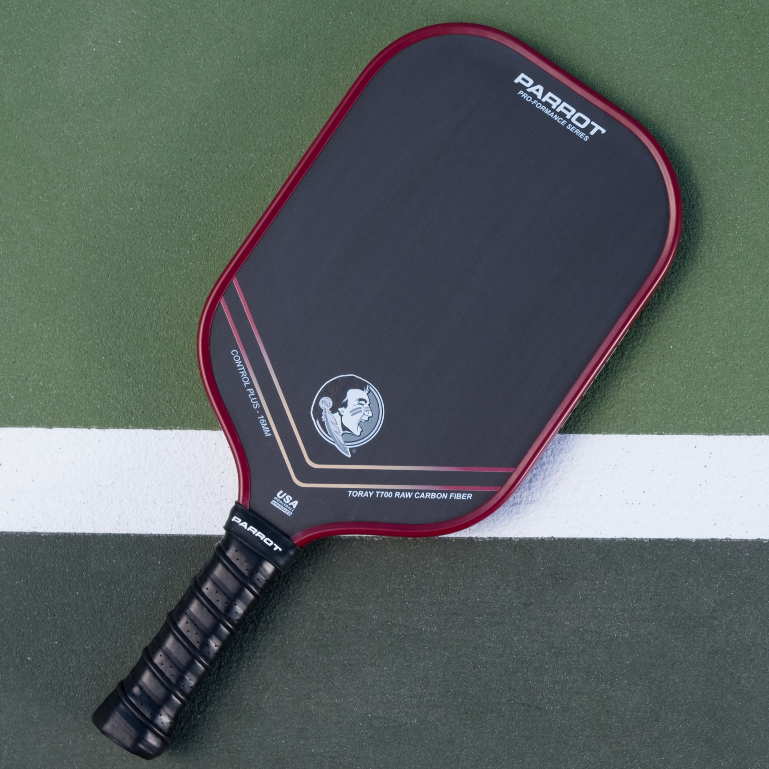 Florida State Seminoles PRO-Formance Logo Pickleball Paddle