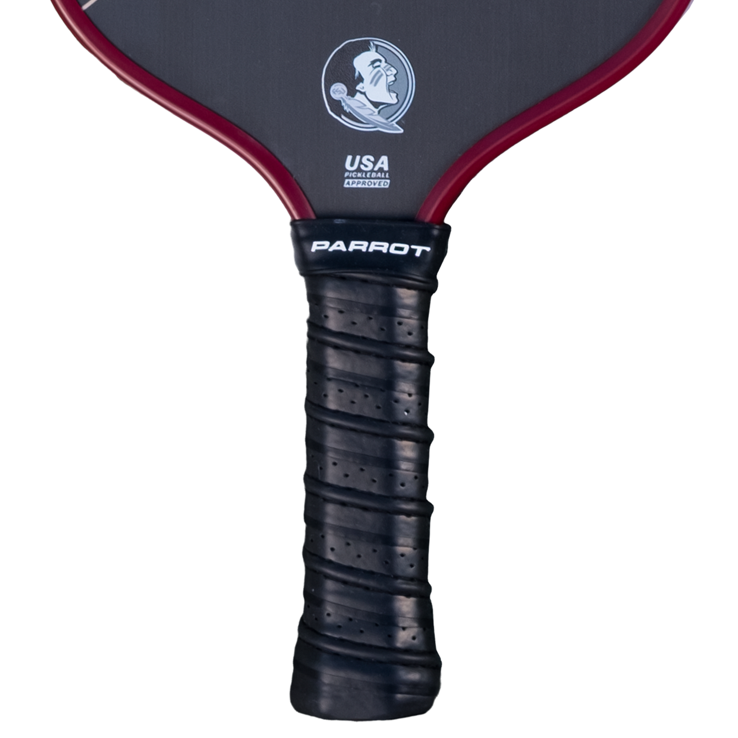 Florida State Seminoles PRO-Formance Wordmark Pickleball Paddle