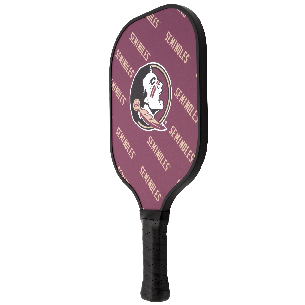 Florida State Seminoles Pickleball Paddle