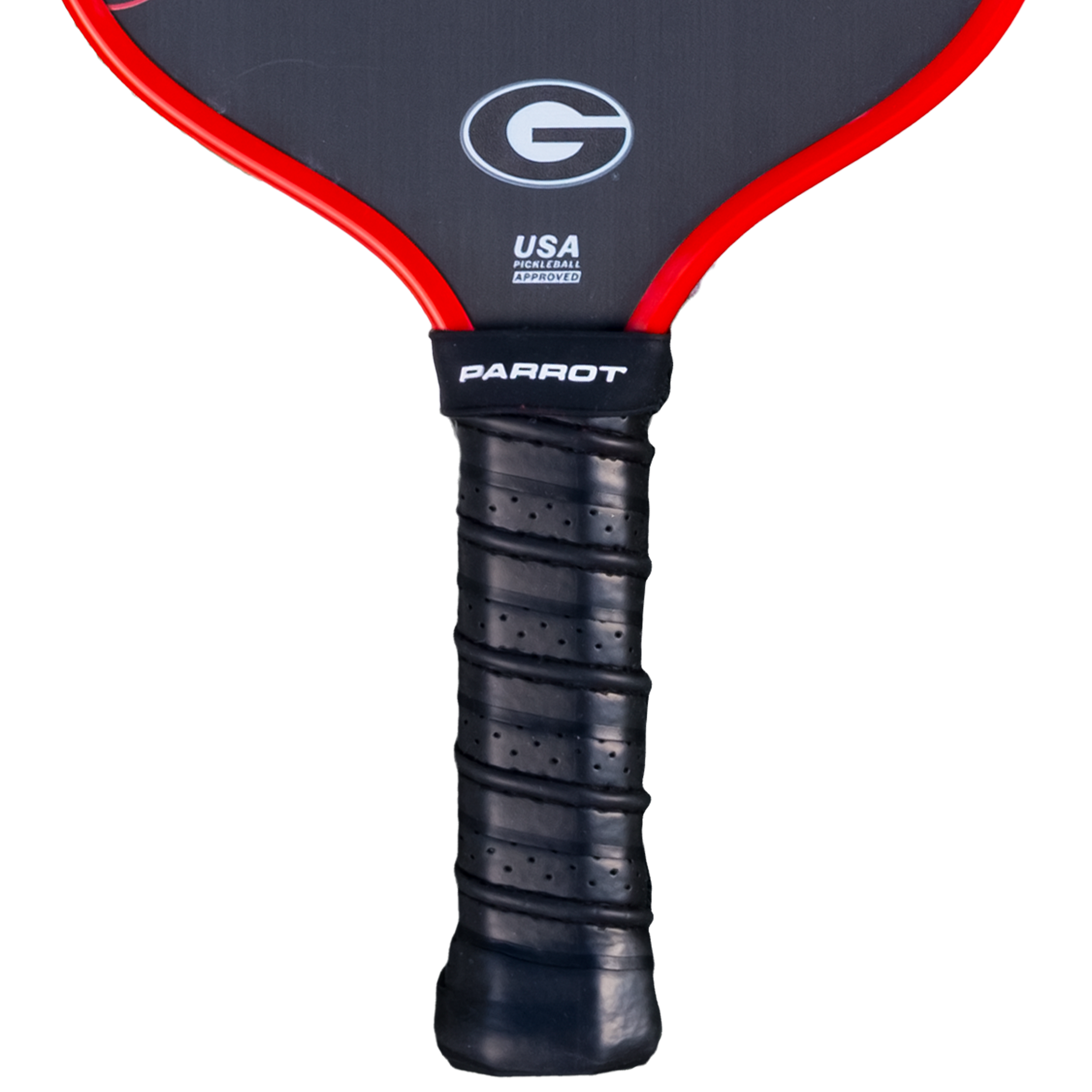 Georgia Bulldogs PRO-Formance Wordmark Pickleball Paddle