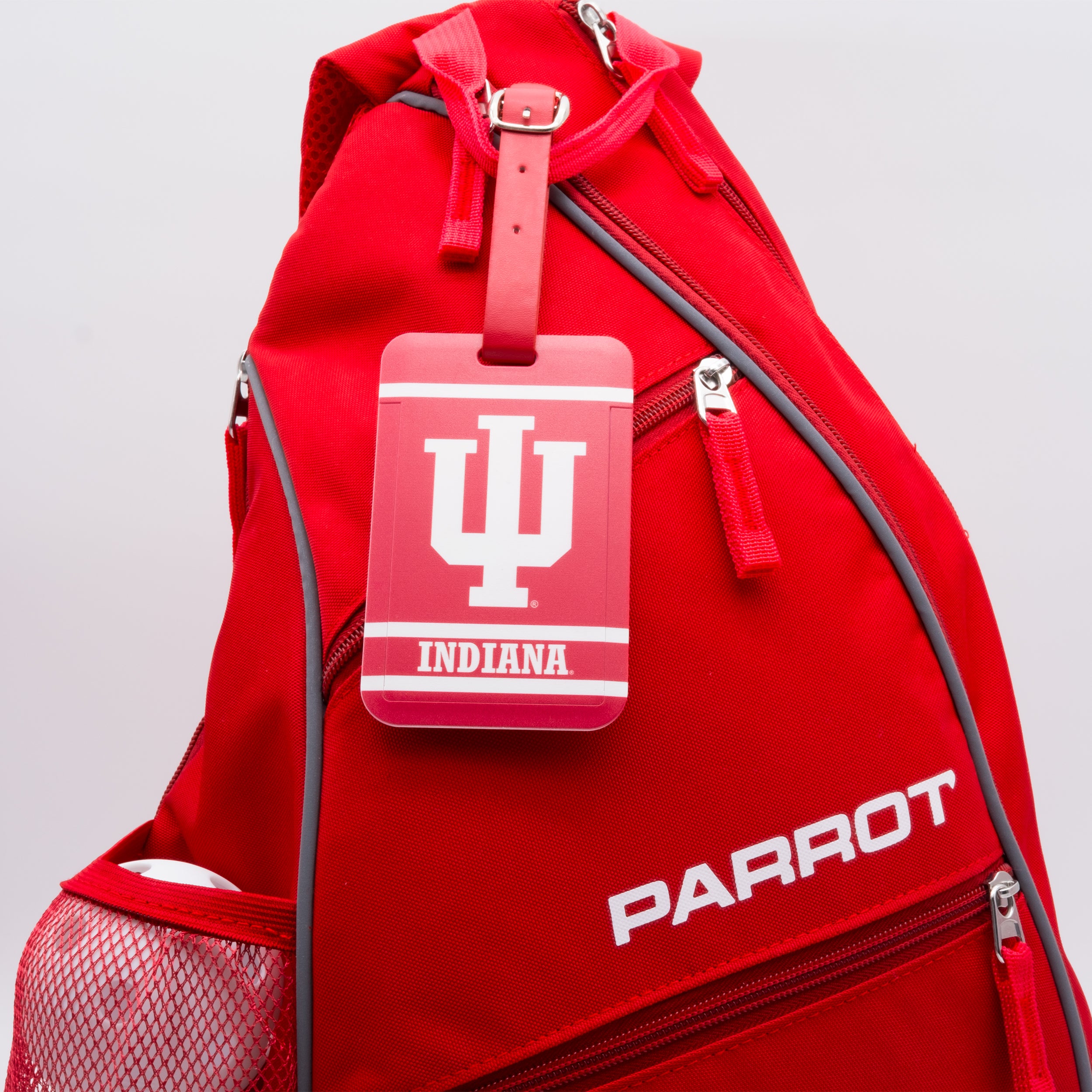 Indiana Hoosiers Bag Tag