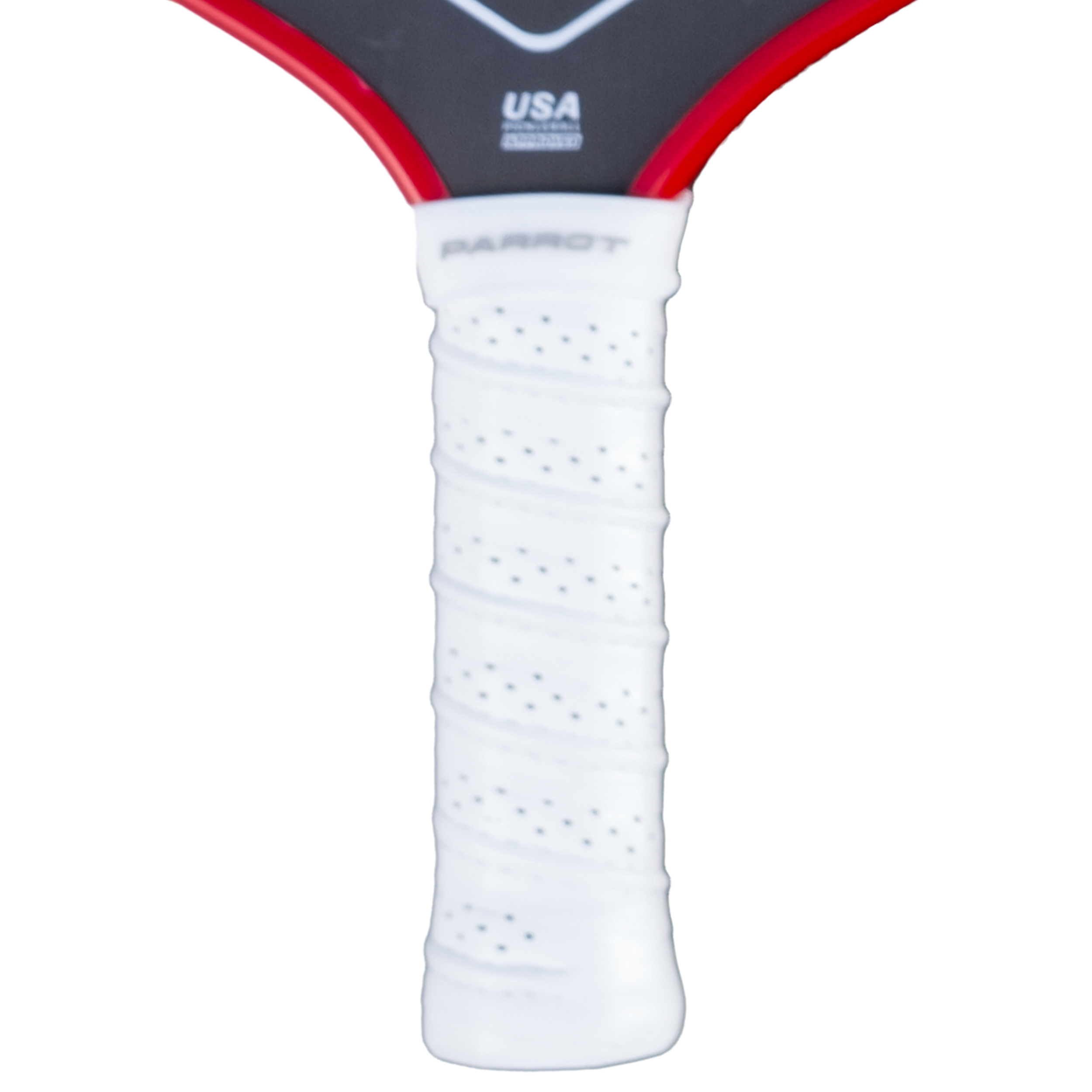 Indiana Hoosiers PRO-Formance Logo Pickleball Paddle