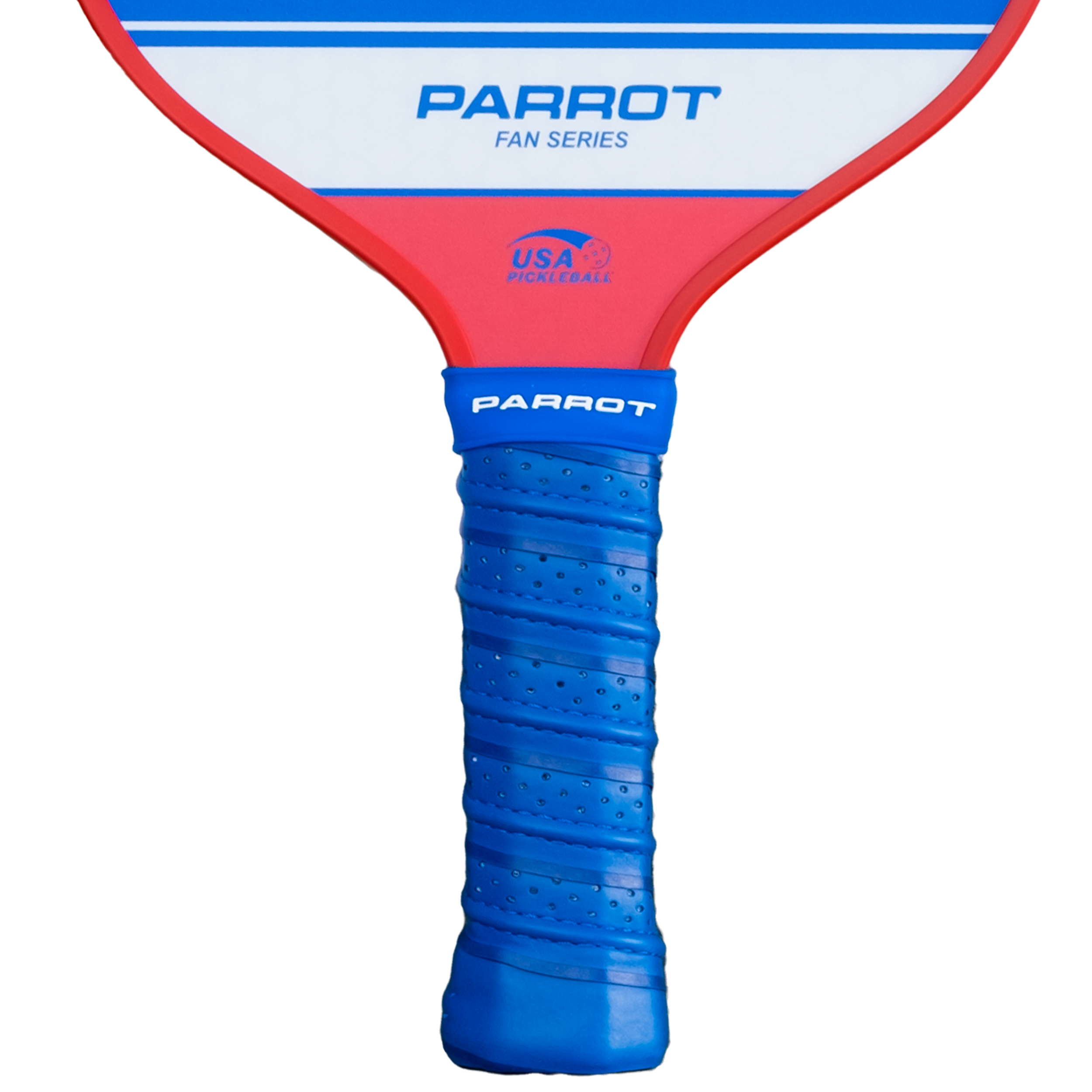 Kansas Jayhawks Sport Plus Pickleball Paddle