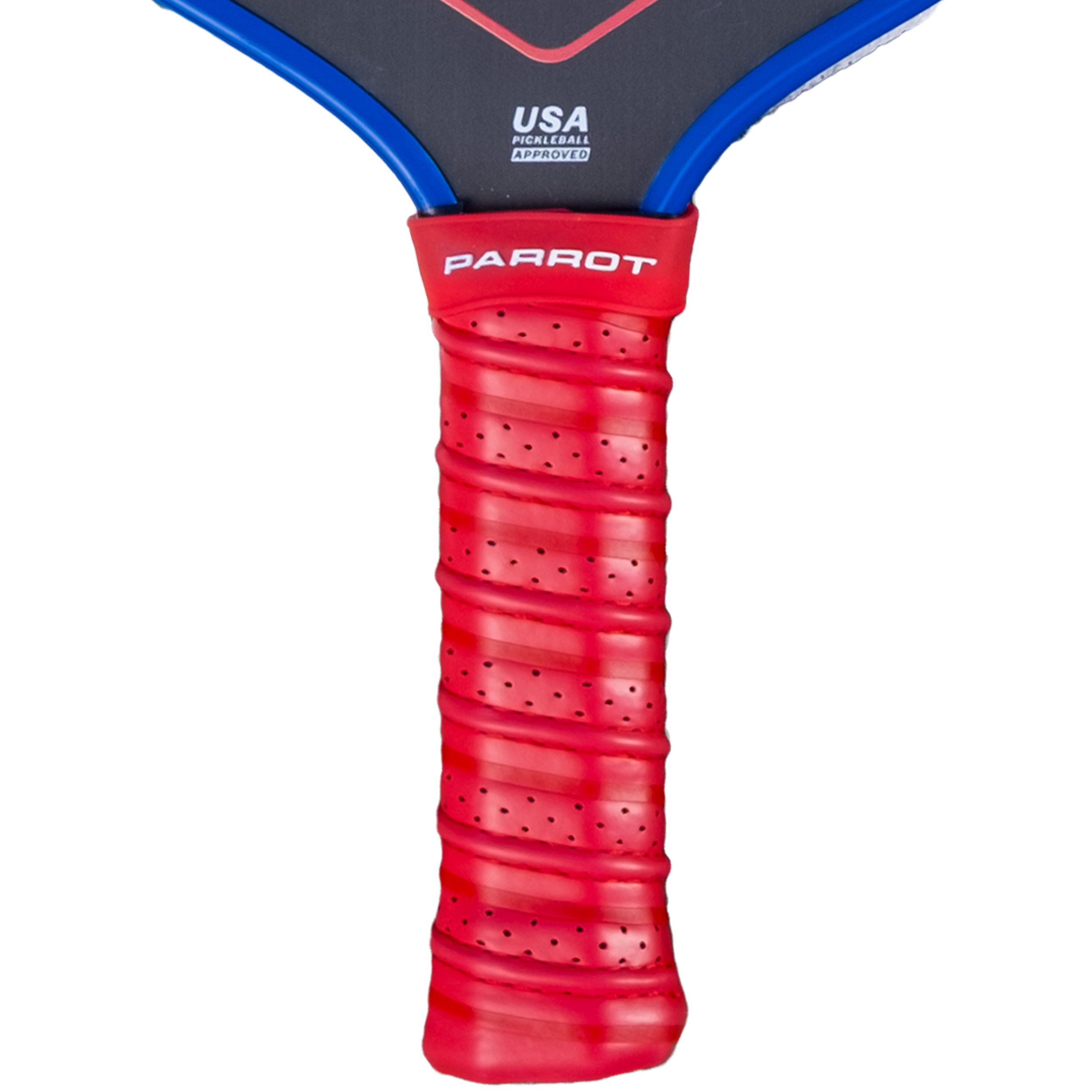 Kansas Jayhawks PRO-Formance Logo Pickleball Paddle